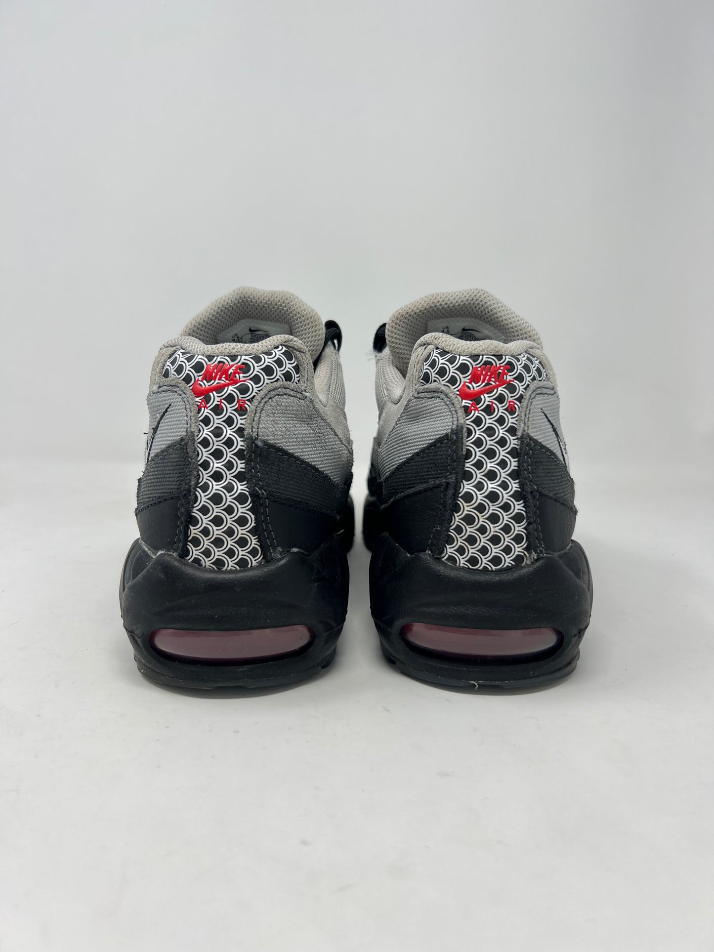 Nike Air Max 95 Koi Fish Scales UK8.5