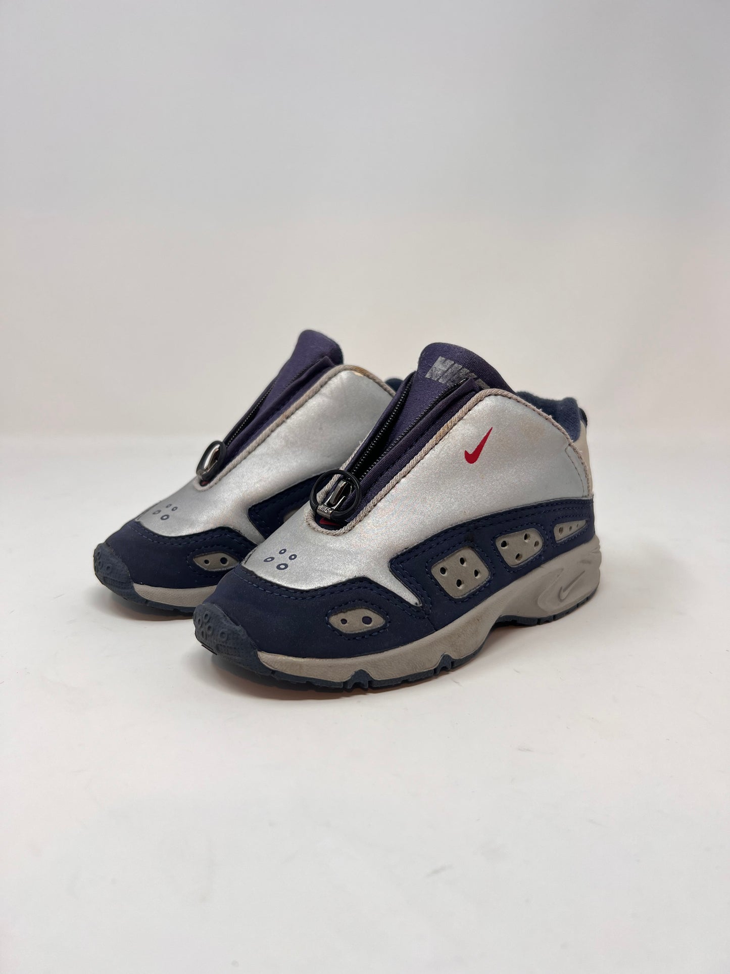 Nike Air Max Sunder Baby UK8.5 (2001)