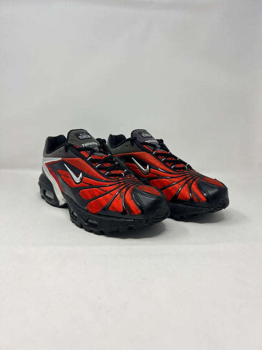 Nike Air Max Skepta Tailwind 5 Red UK8