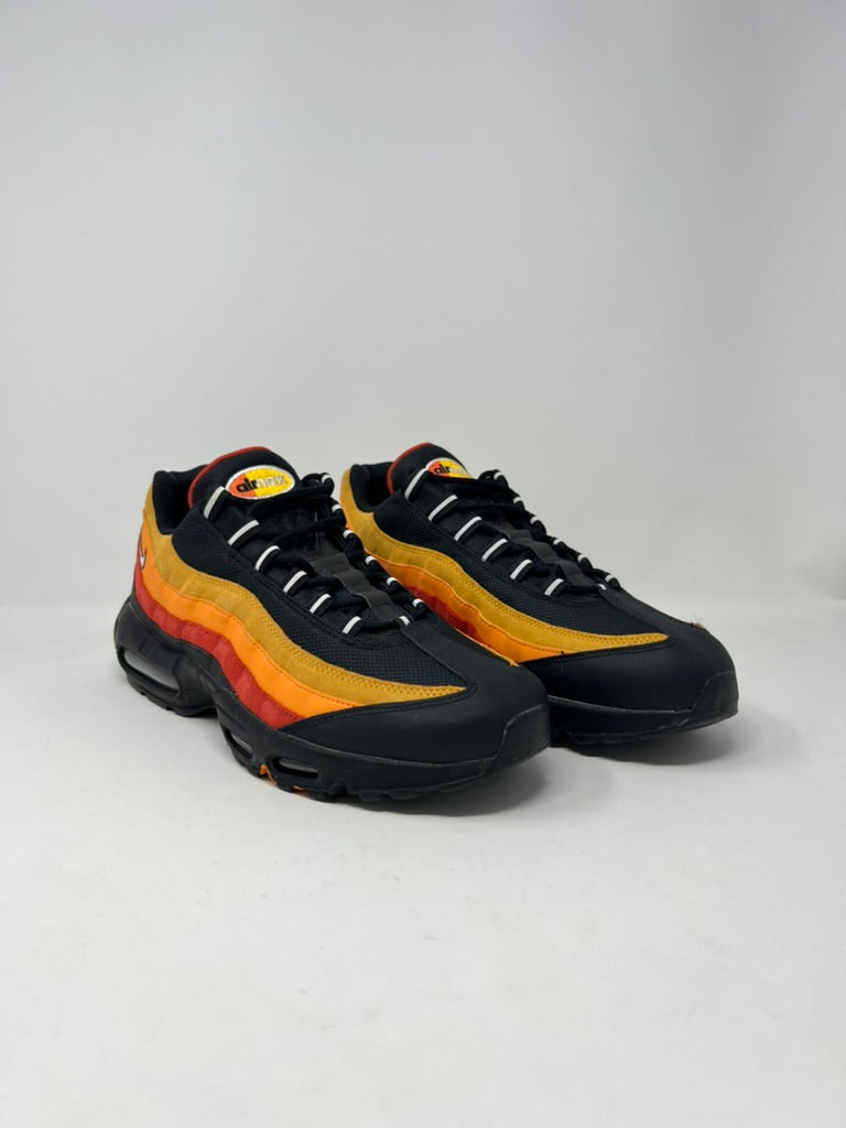 Nike Air Max 95 Raygun UK12 Brand New