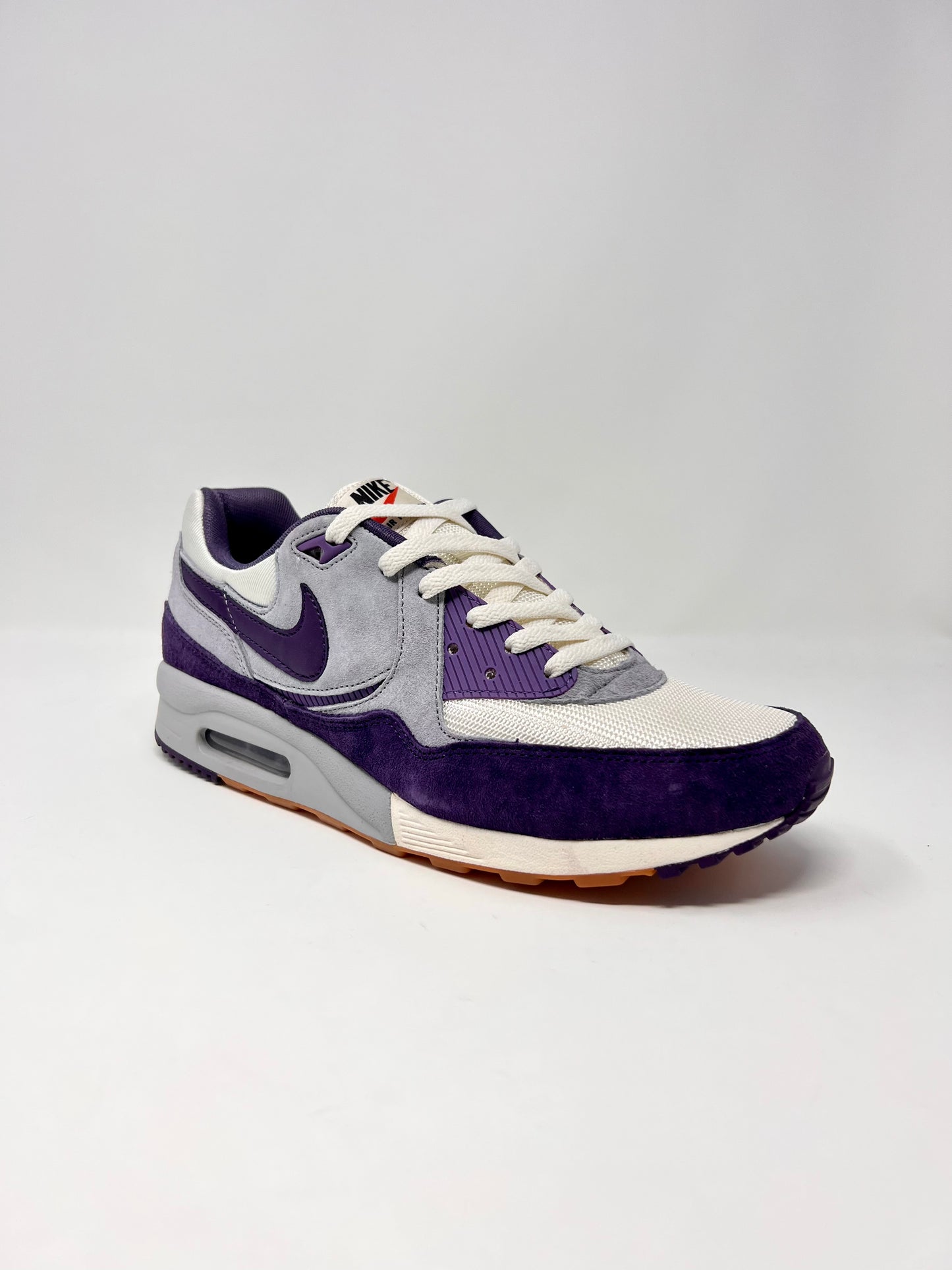 Nike Air Max Light Size? Exclusive Easter Purple UK9