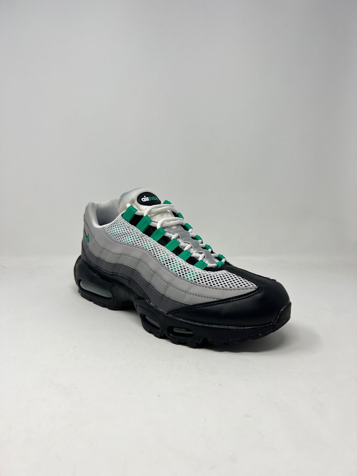 Nike Air Max 95 Stadium Green UK8.5