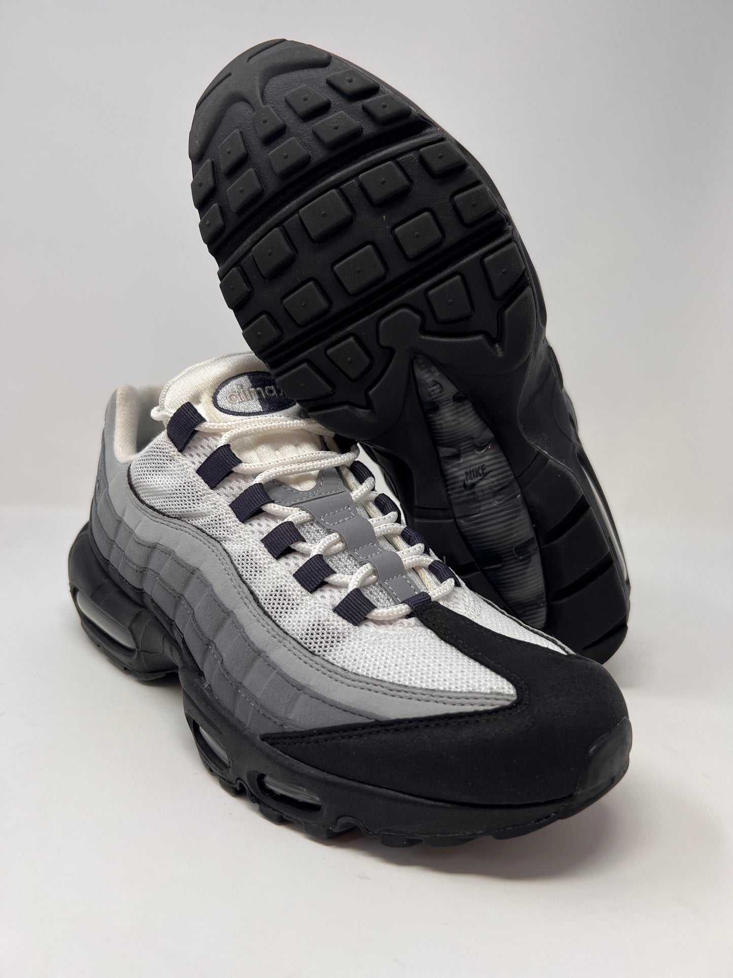 Nike Air Max 95 Gridiron UK 9