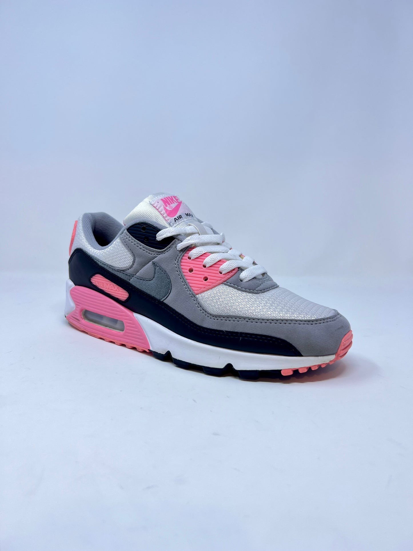 Nike Air Max 90 Recraft Rose UK7