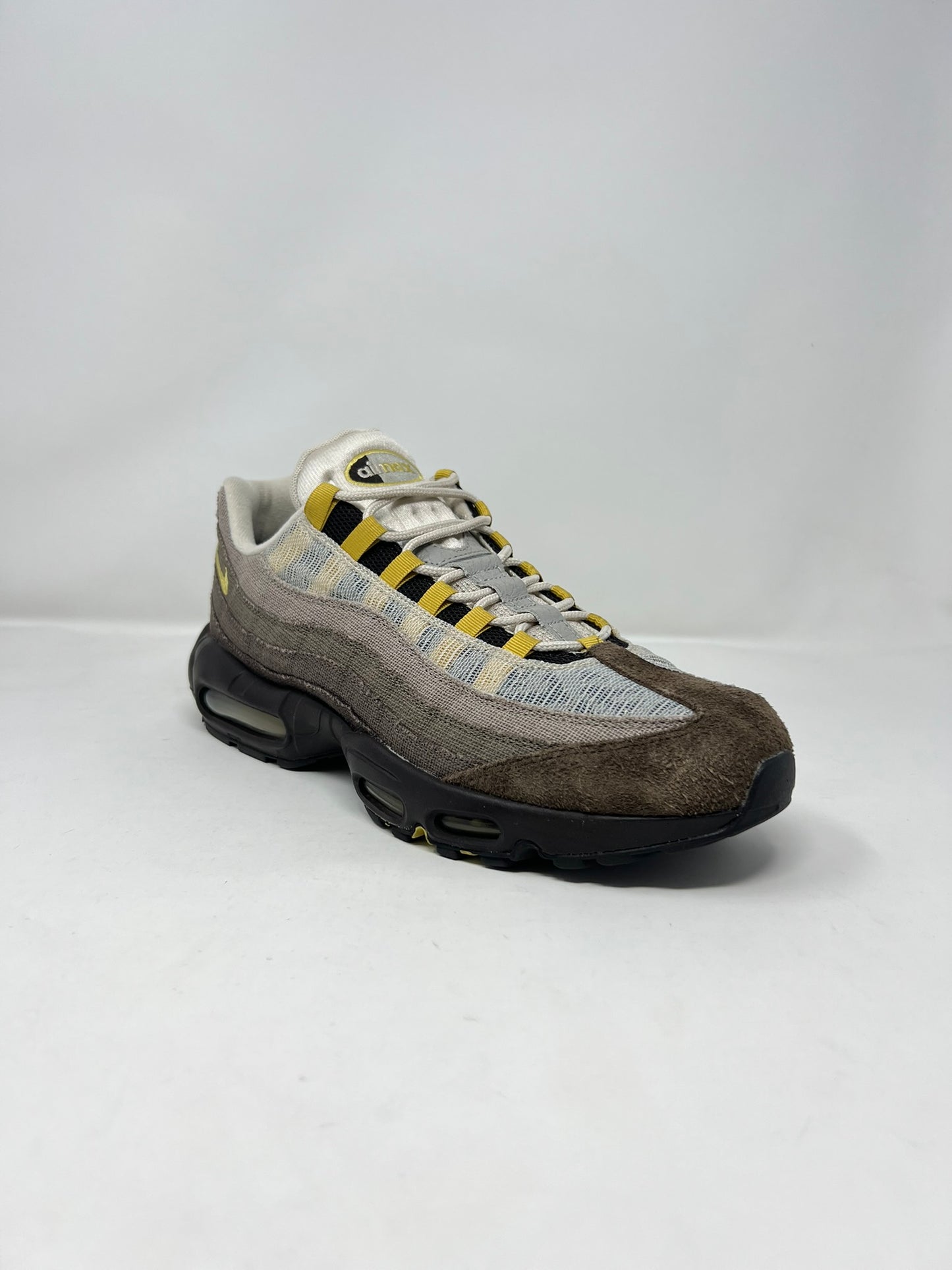 Nike Air Max 95 Ironstone UK12