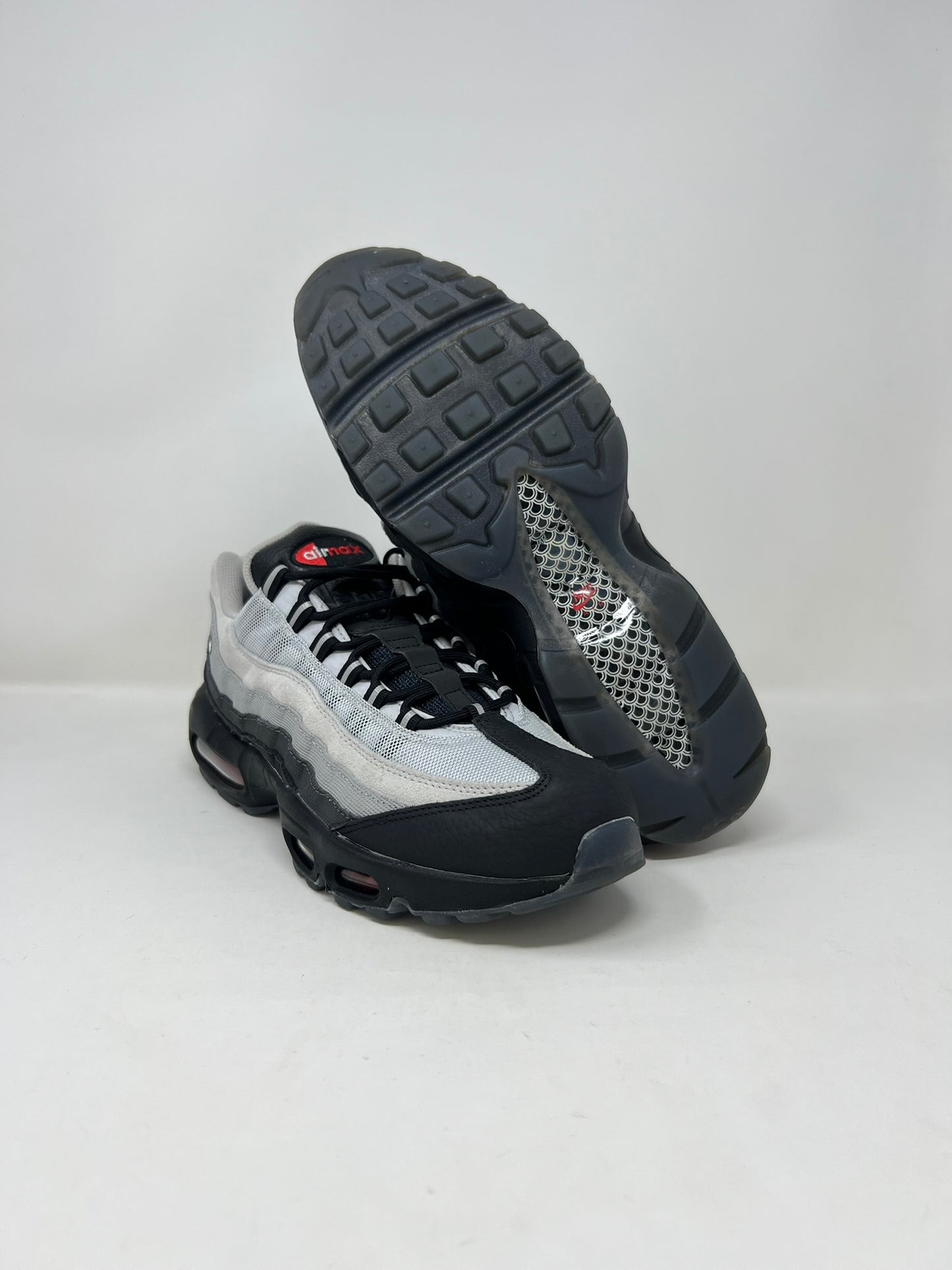 Nike Air Max 95 Koi Fish Scales UK10