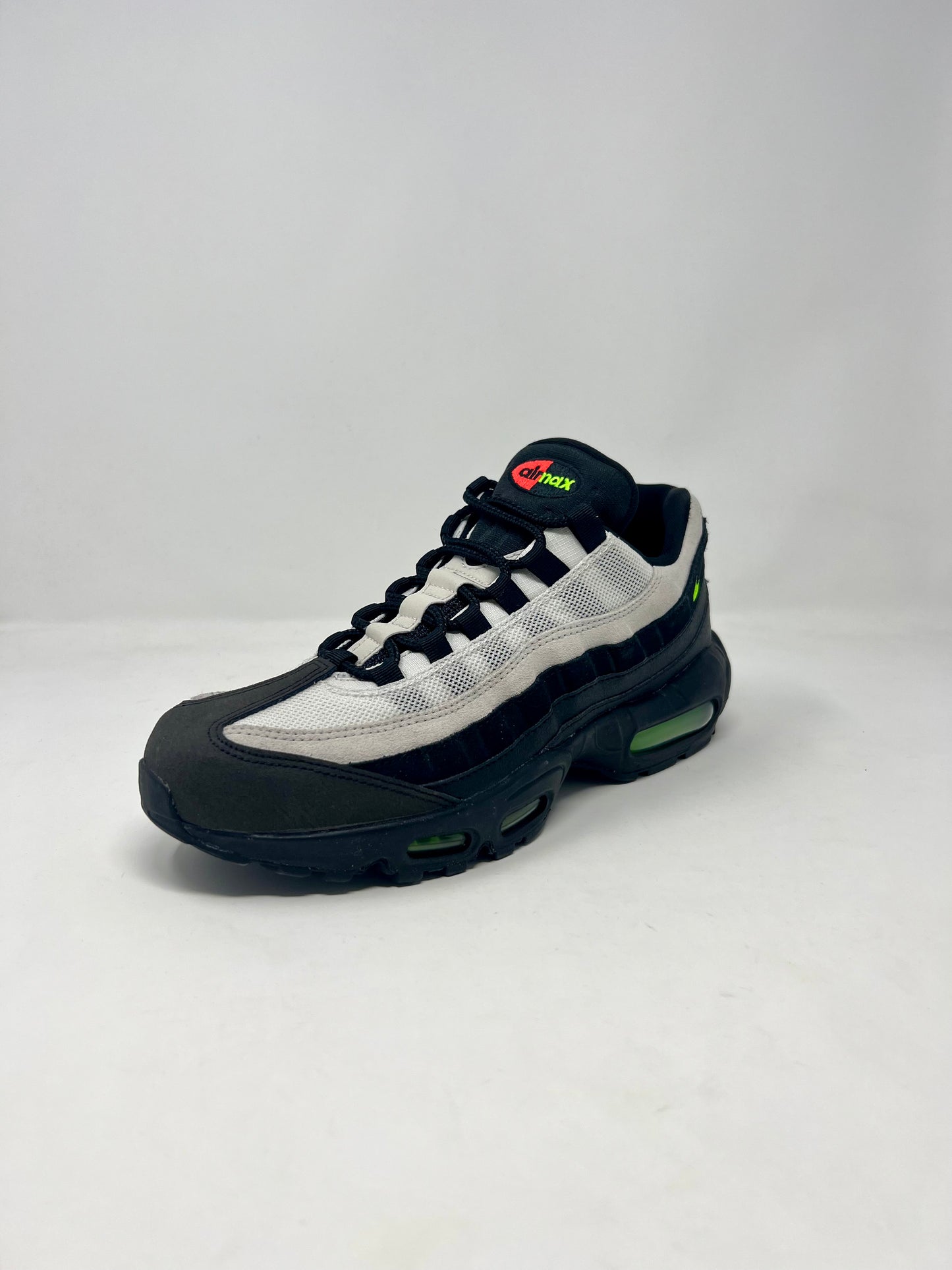Nike Air Max 95 Neon Antifreeze UK8