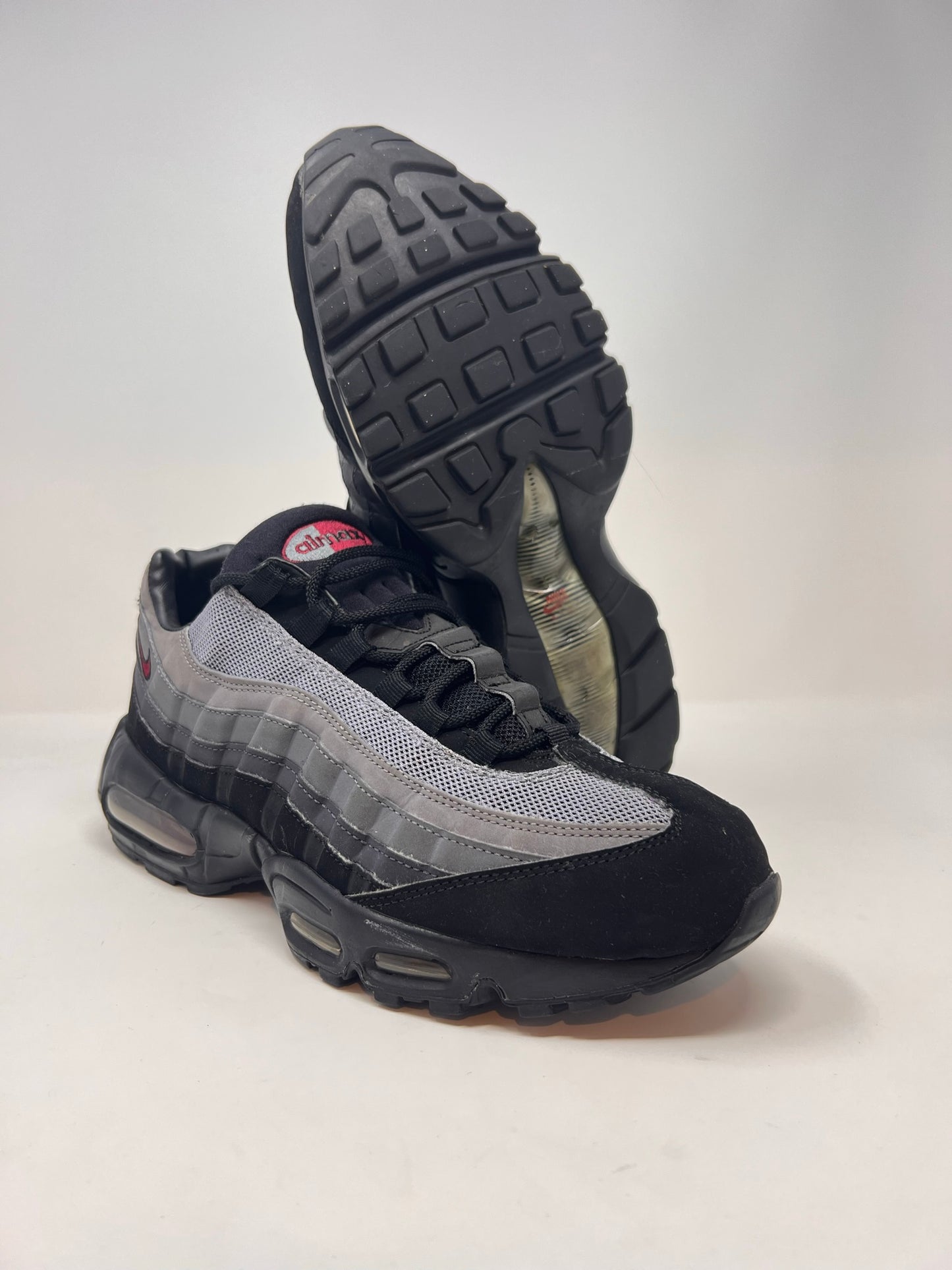 Nike Air Max 95 JD Dracula UK11