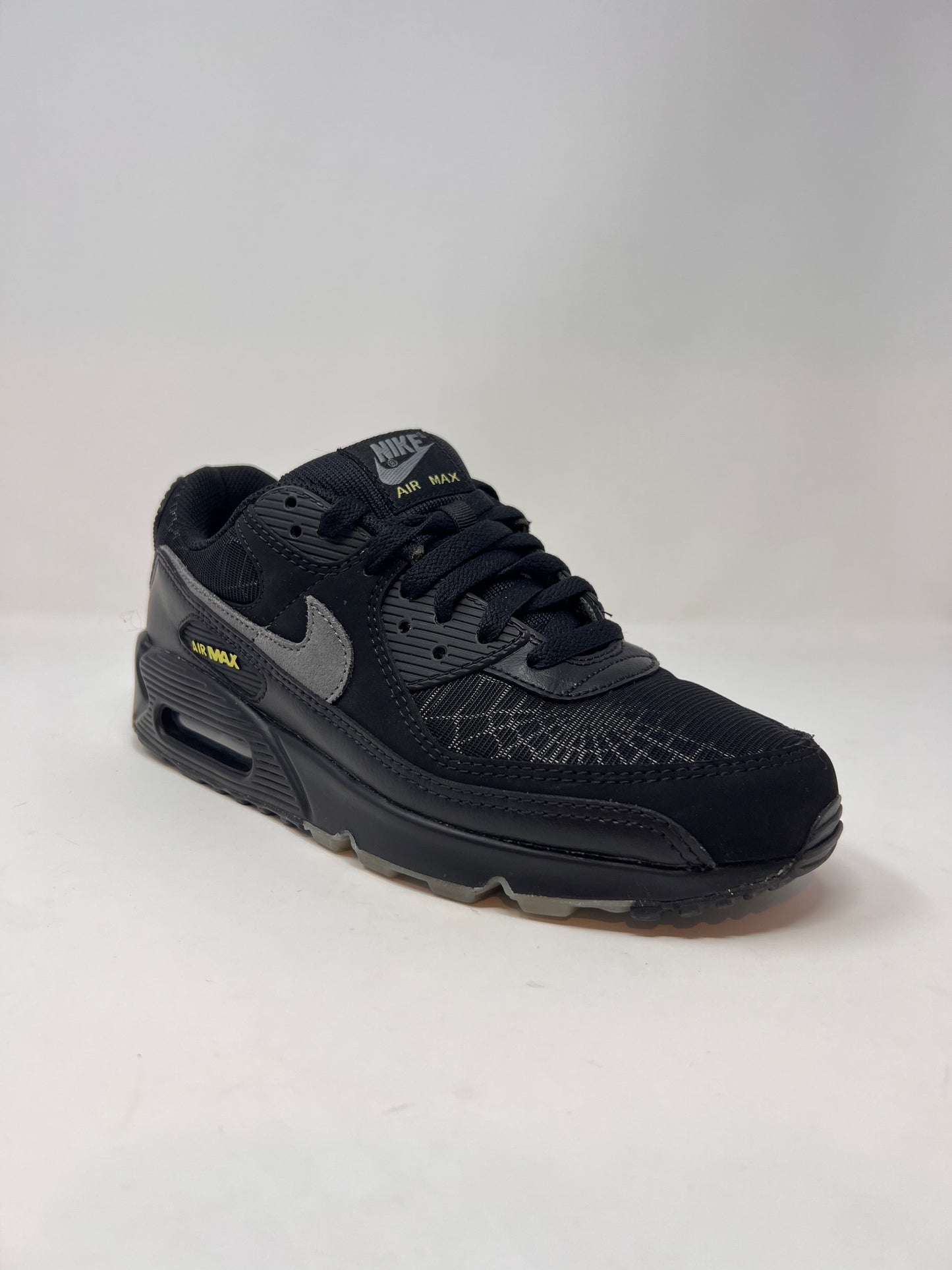 Nike Air Max 90 Halloween UK8