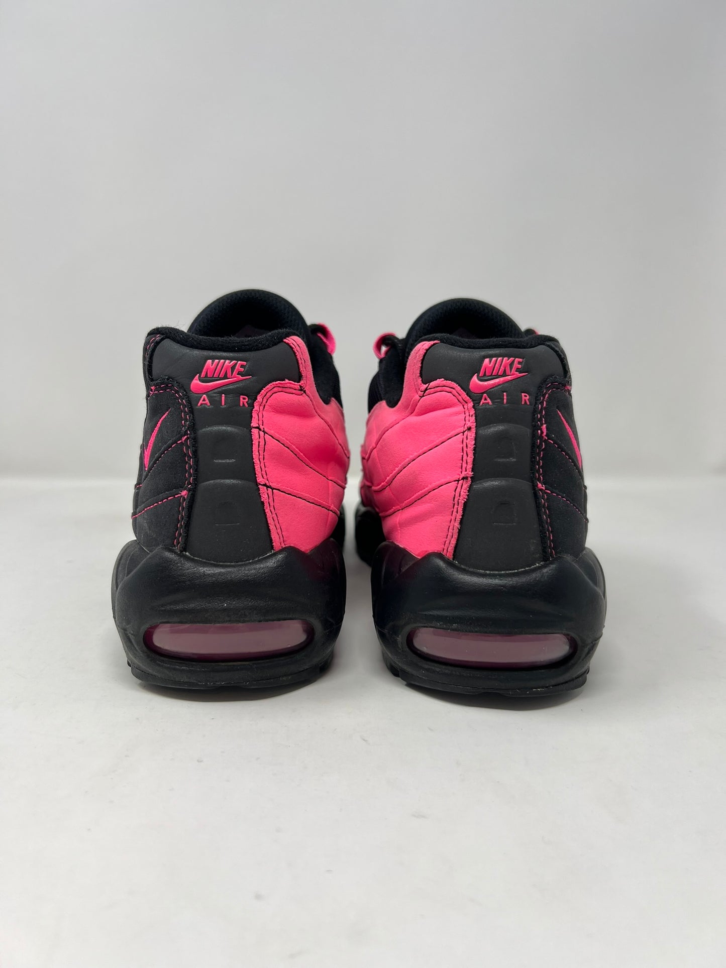 Nike Air Max 95 Pink Blast UK9