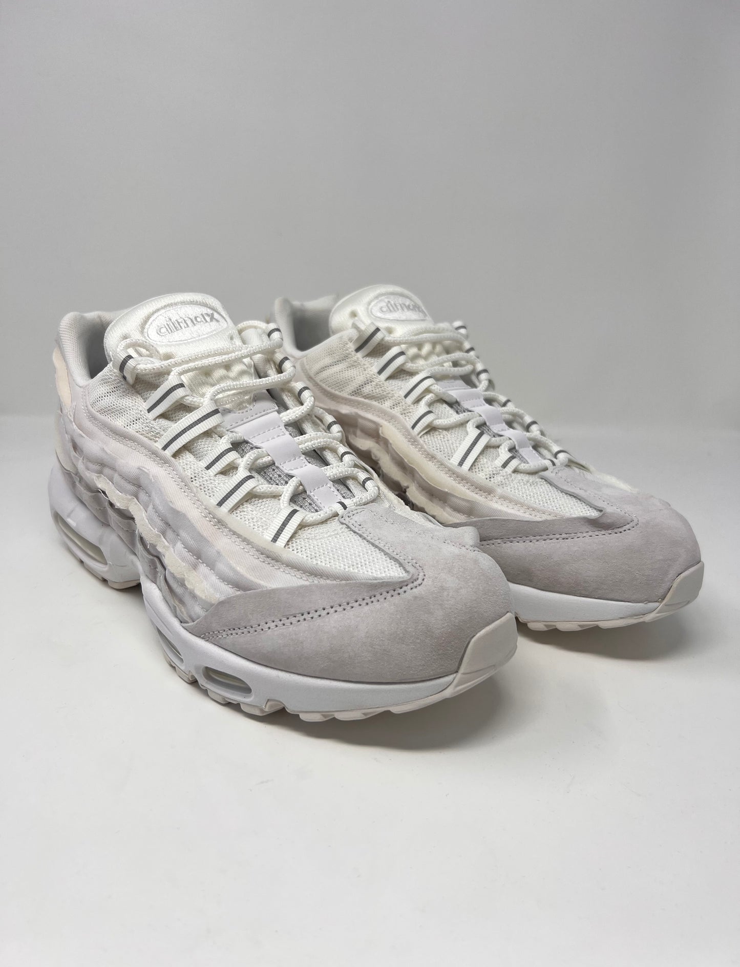 Nike Air Max 95 CDG White UK11