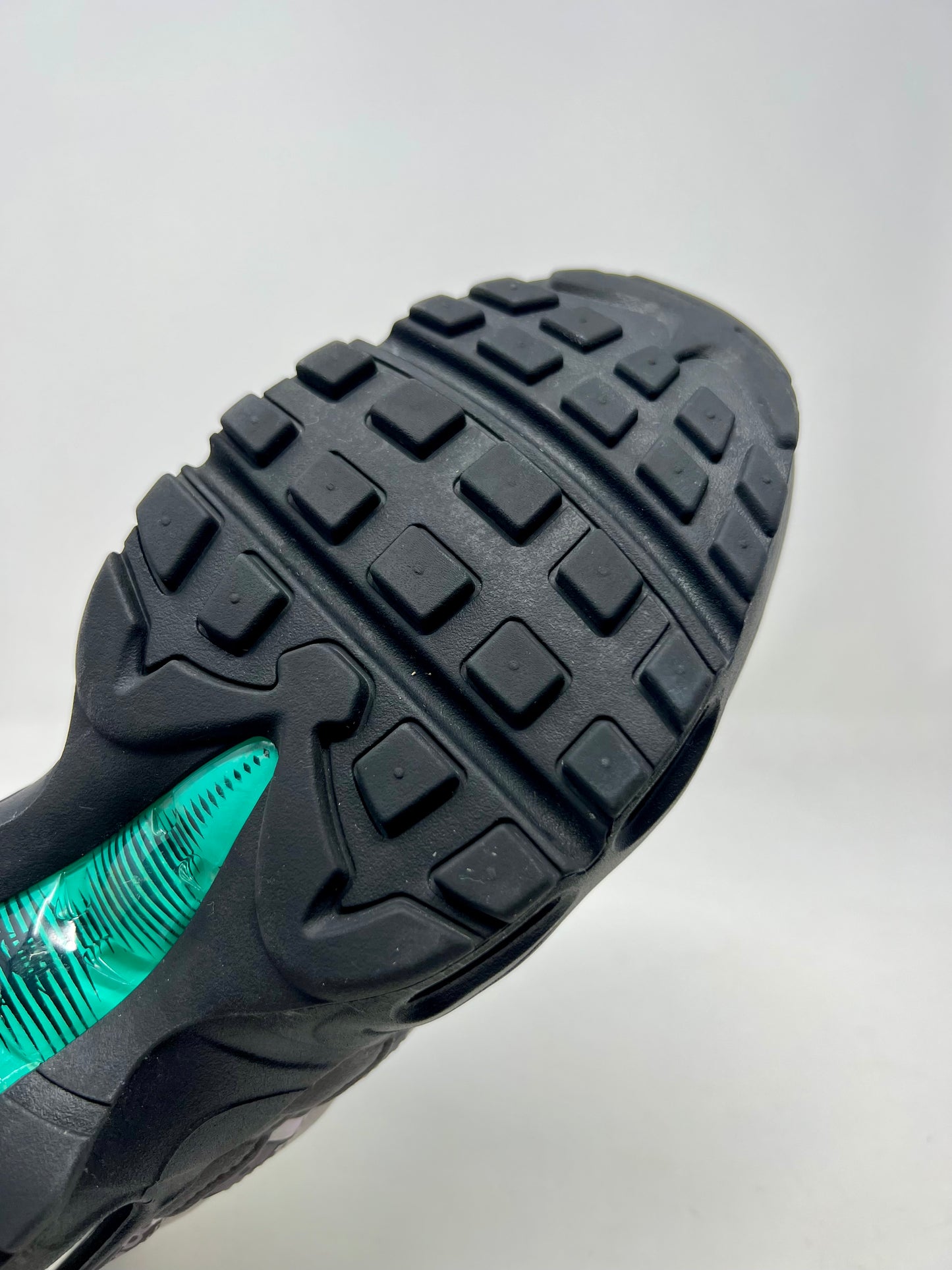 Nike Air Max 95 Atmos Clear Jade UK9