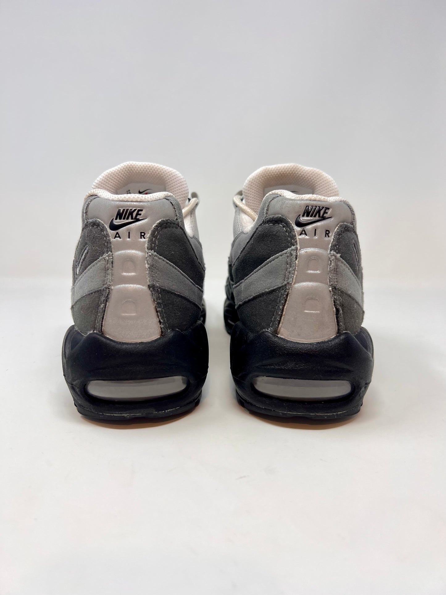 Nike Air Max 95 Grey Jewel UK9