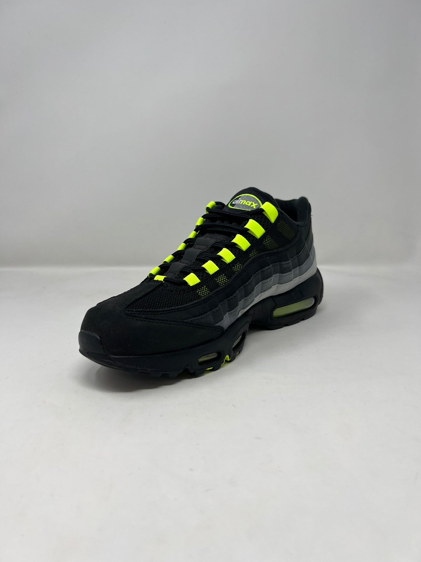 Nike Air Max 95 Reverse Neon UK9