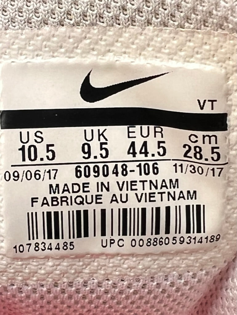 Nike Air Max 95 Solar Red US Exclusive