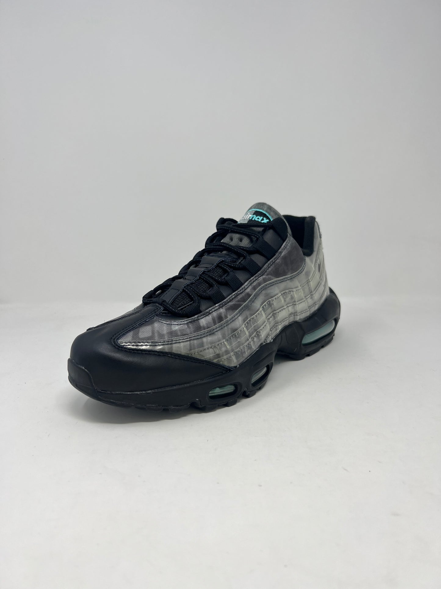 Nike Air Max 95 X- Ray Footprint UK9