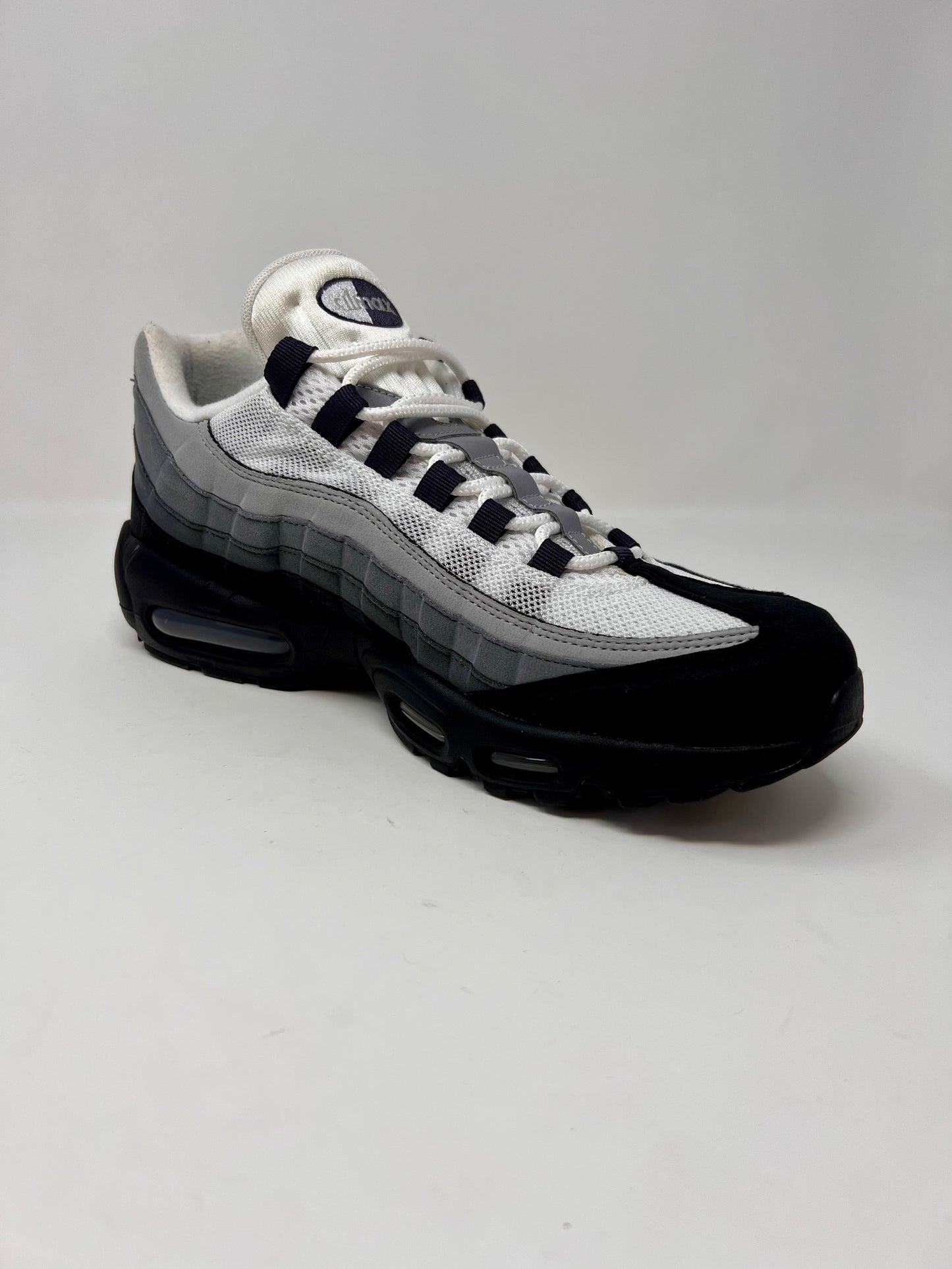 Nike Air Max 95 Gridiron UK 9