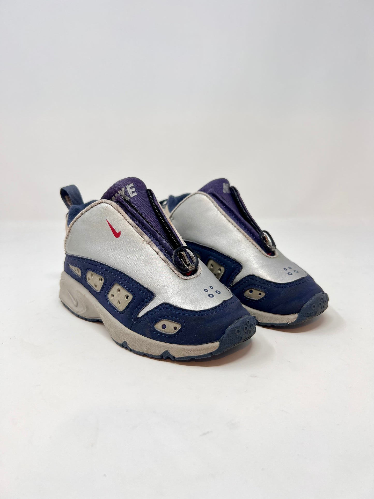 Nike Air Max Sunder Baby UK8.5 (2001)