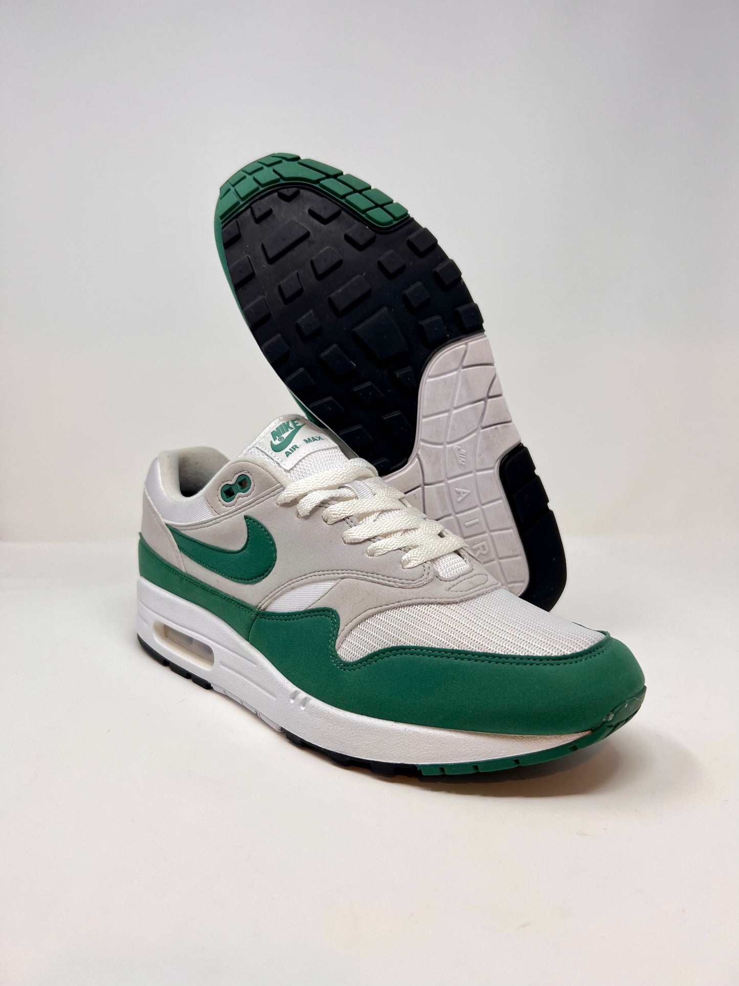 Nike Air Max 1 Anniversary Evergreen UK10