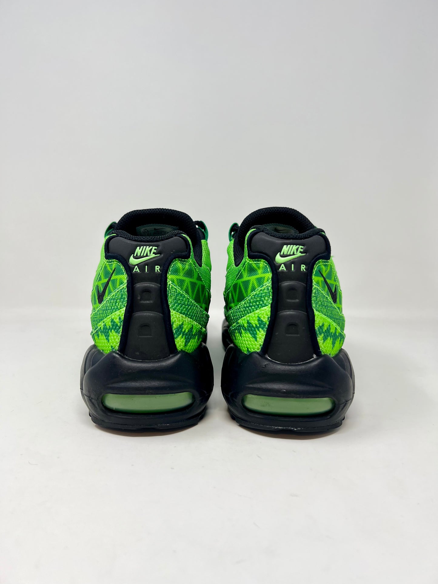 Nike Air Max 95 Naija UK9.5