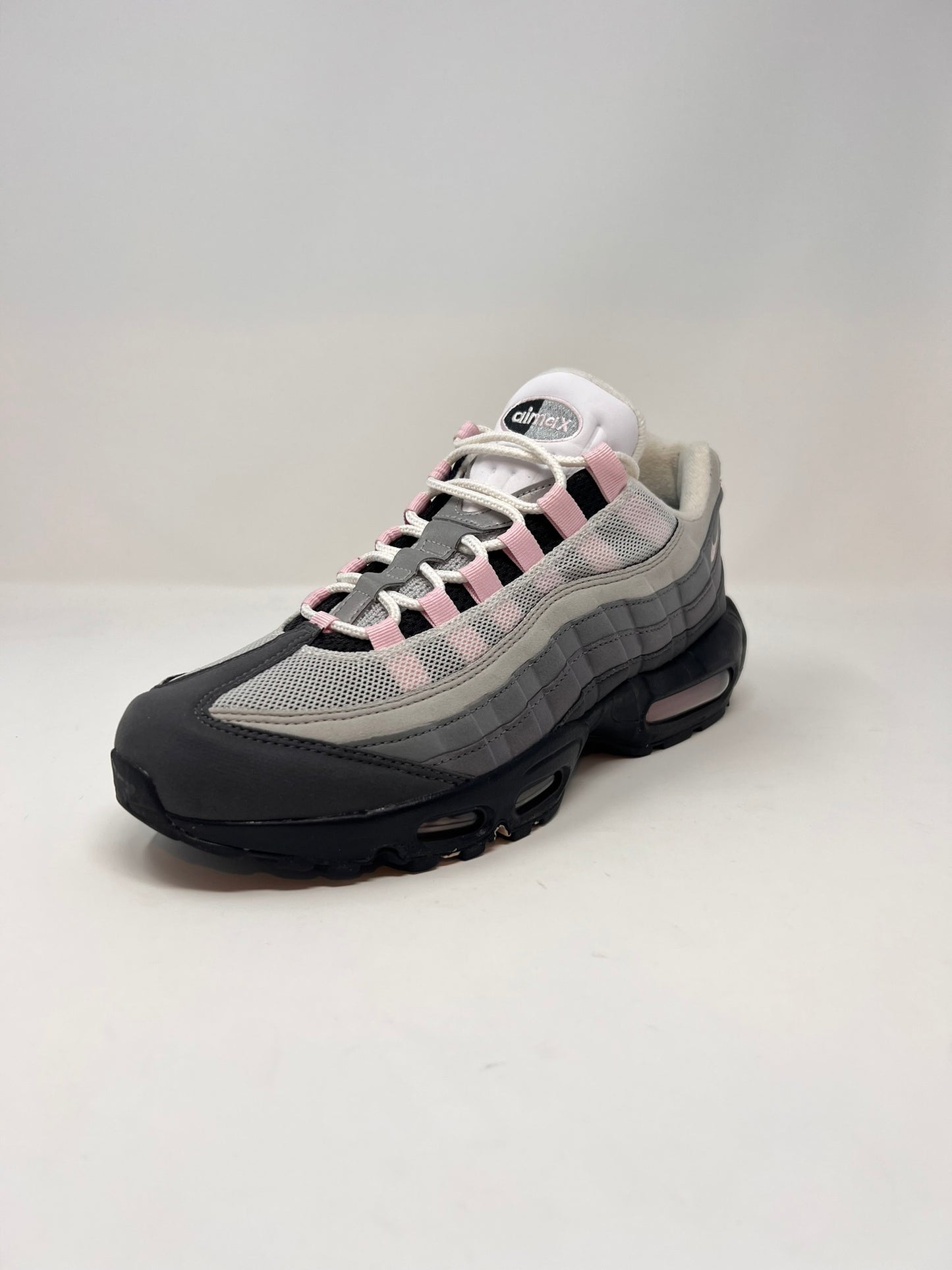 Nike Air Max 95 Pink Foam UK8.5