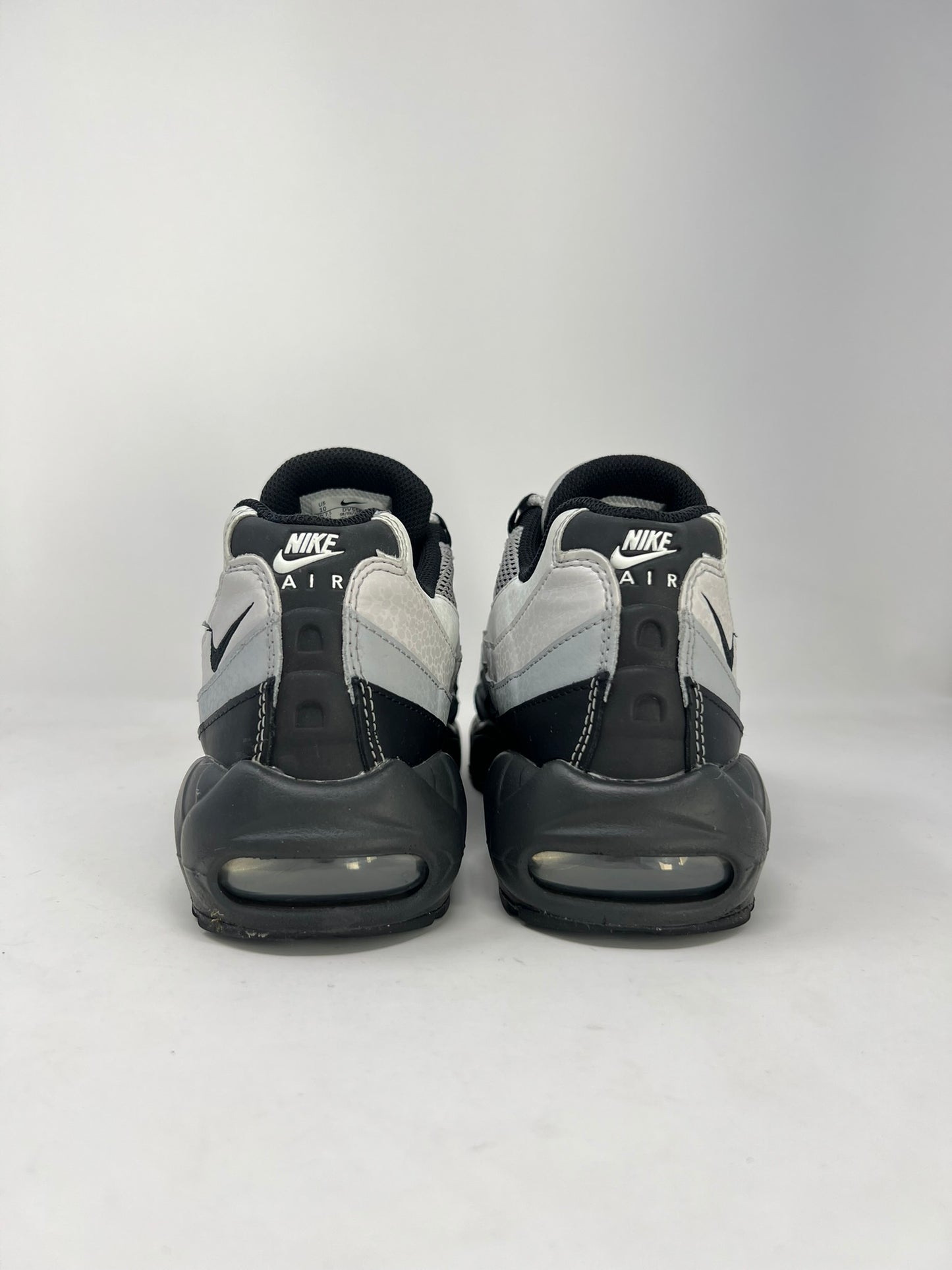 Nike Air Max 95 Reflective Safari UK7.5