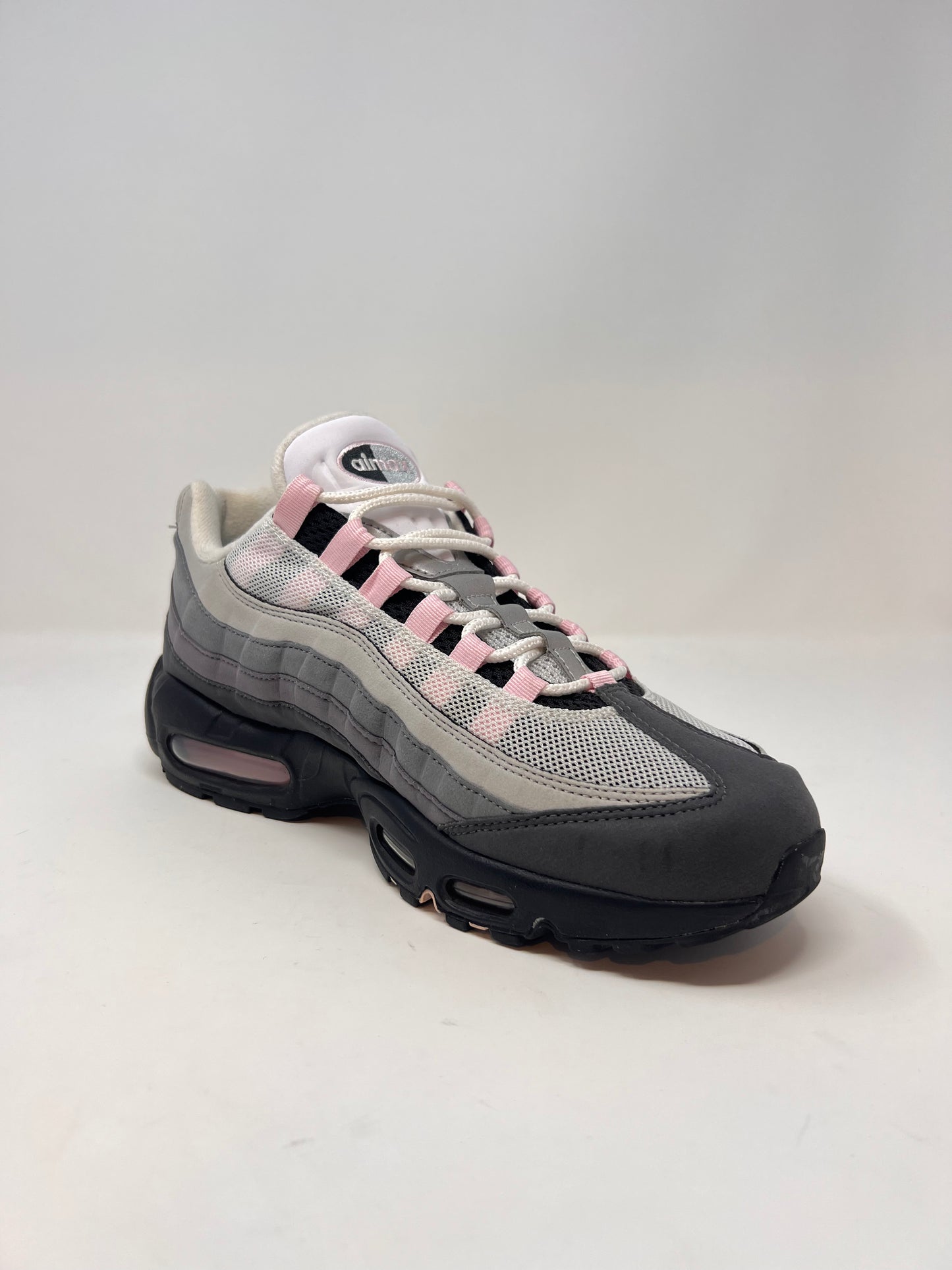 Nike Air Max 95 Pink Foam UK8.5