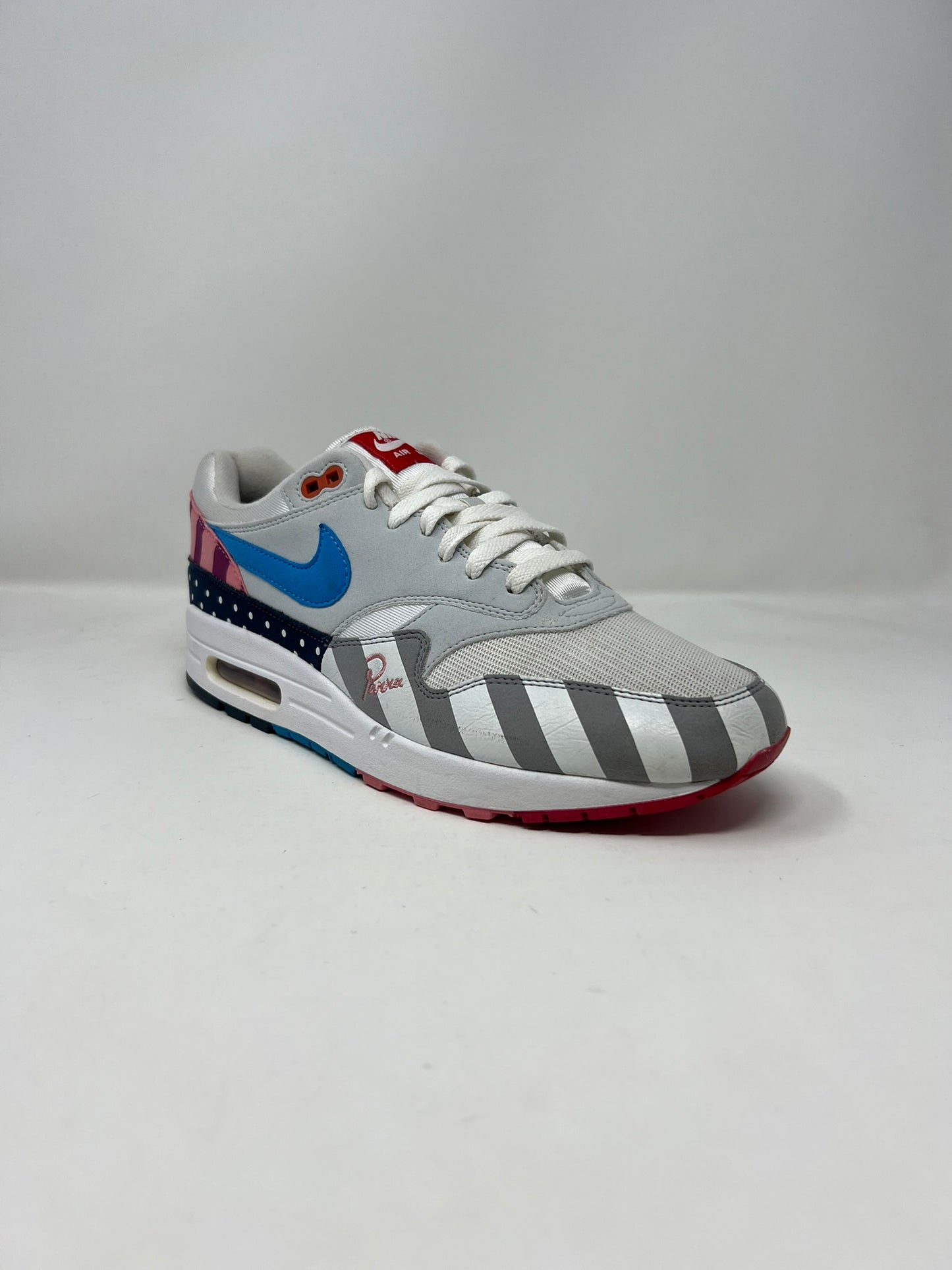 Nike Air Max 1 Parra (2018) UK9.5