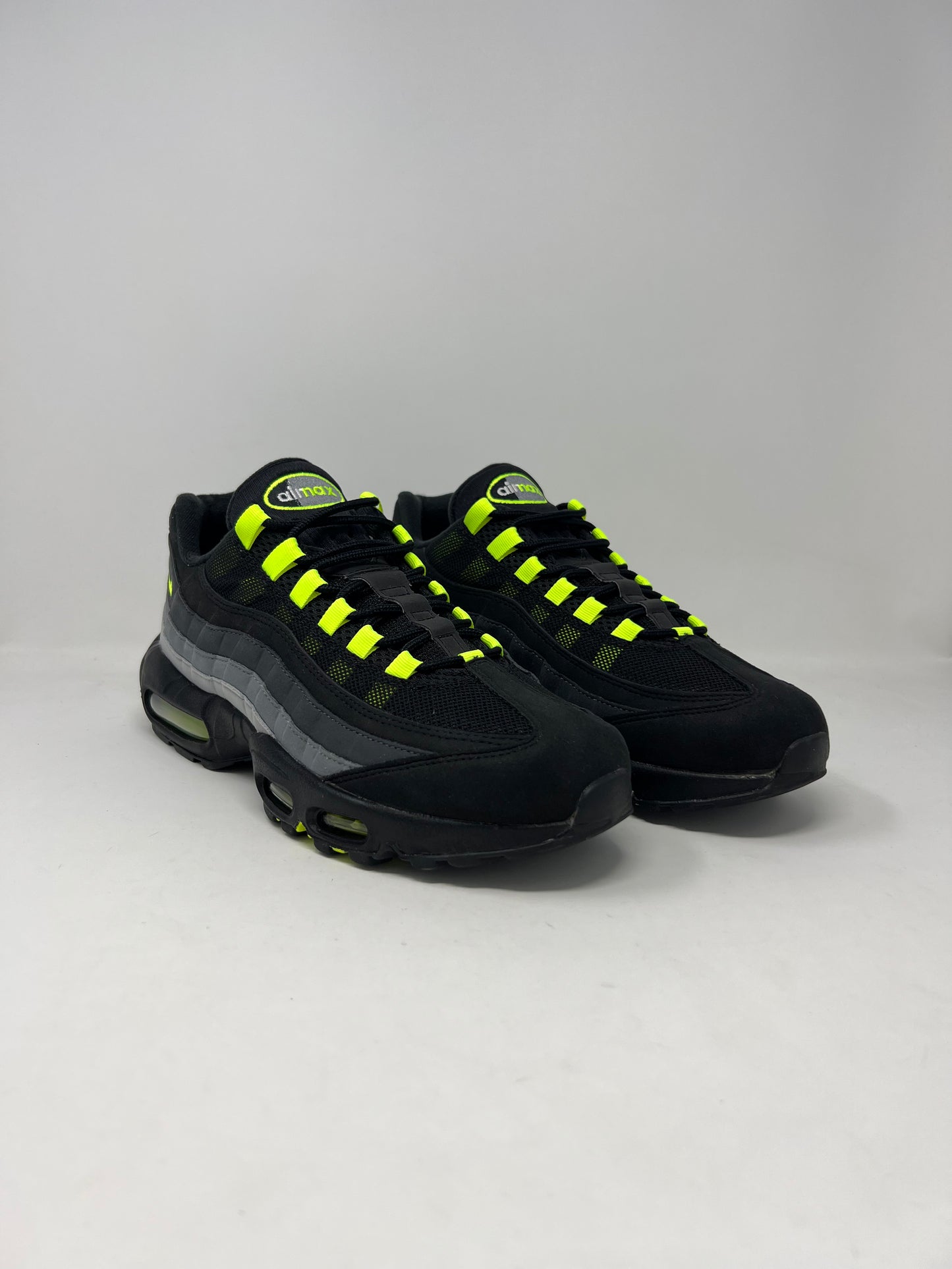 Nike Air Max 95 Reverse Neon UK10