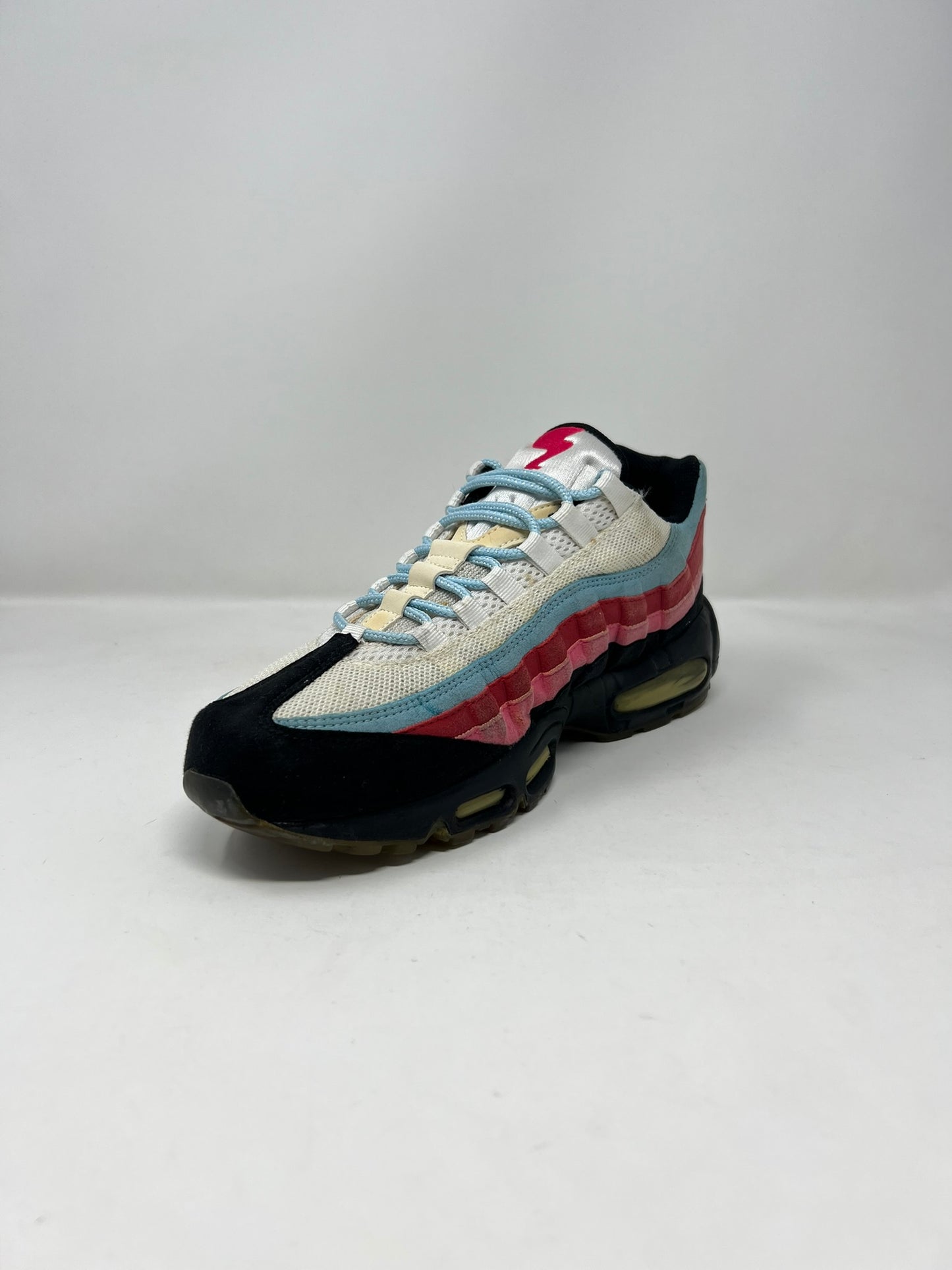 Nike Air Max 95 Parra Running Man UK8.5