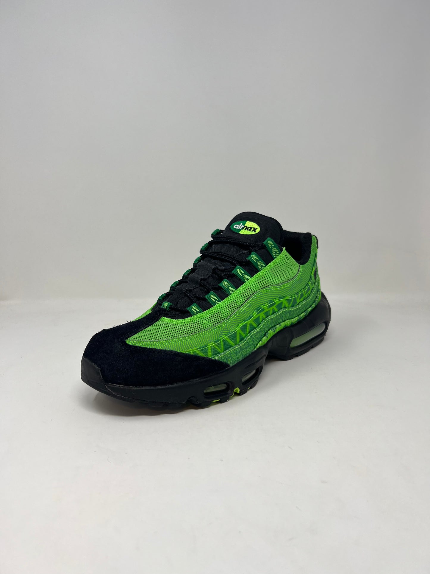 Nike Air Max 95 Naija UK9.5