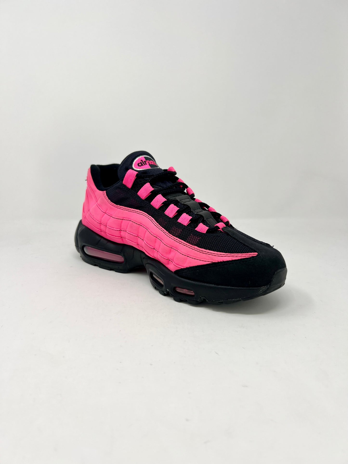 Nike Air Max 95 Pink Blast UK7.5