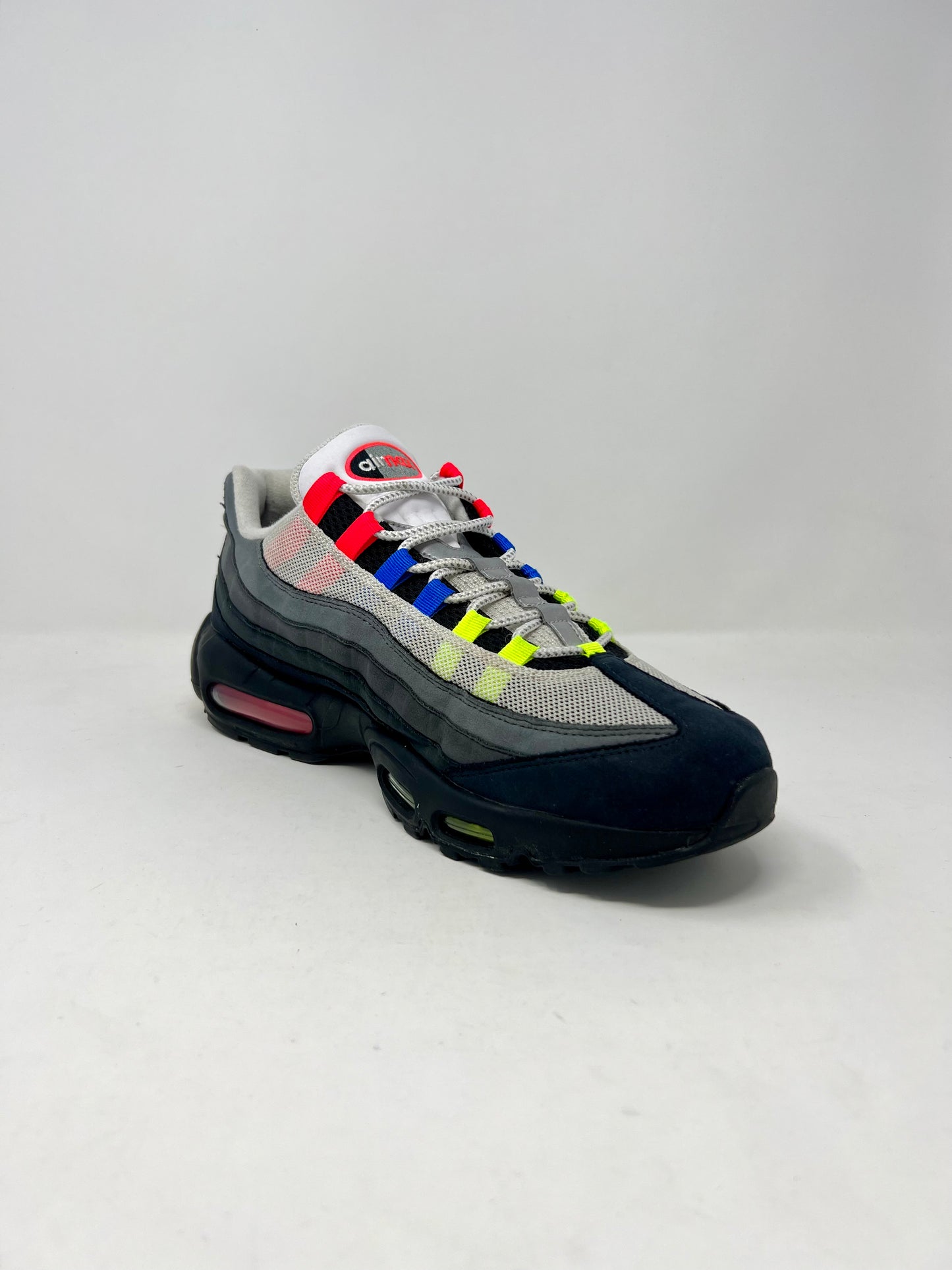 Nike Air Max 95 Greedy 3.0 UK11.5