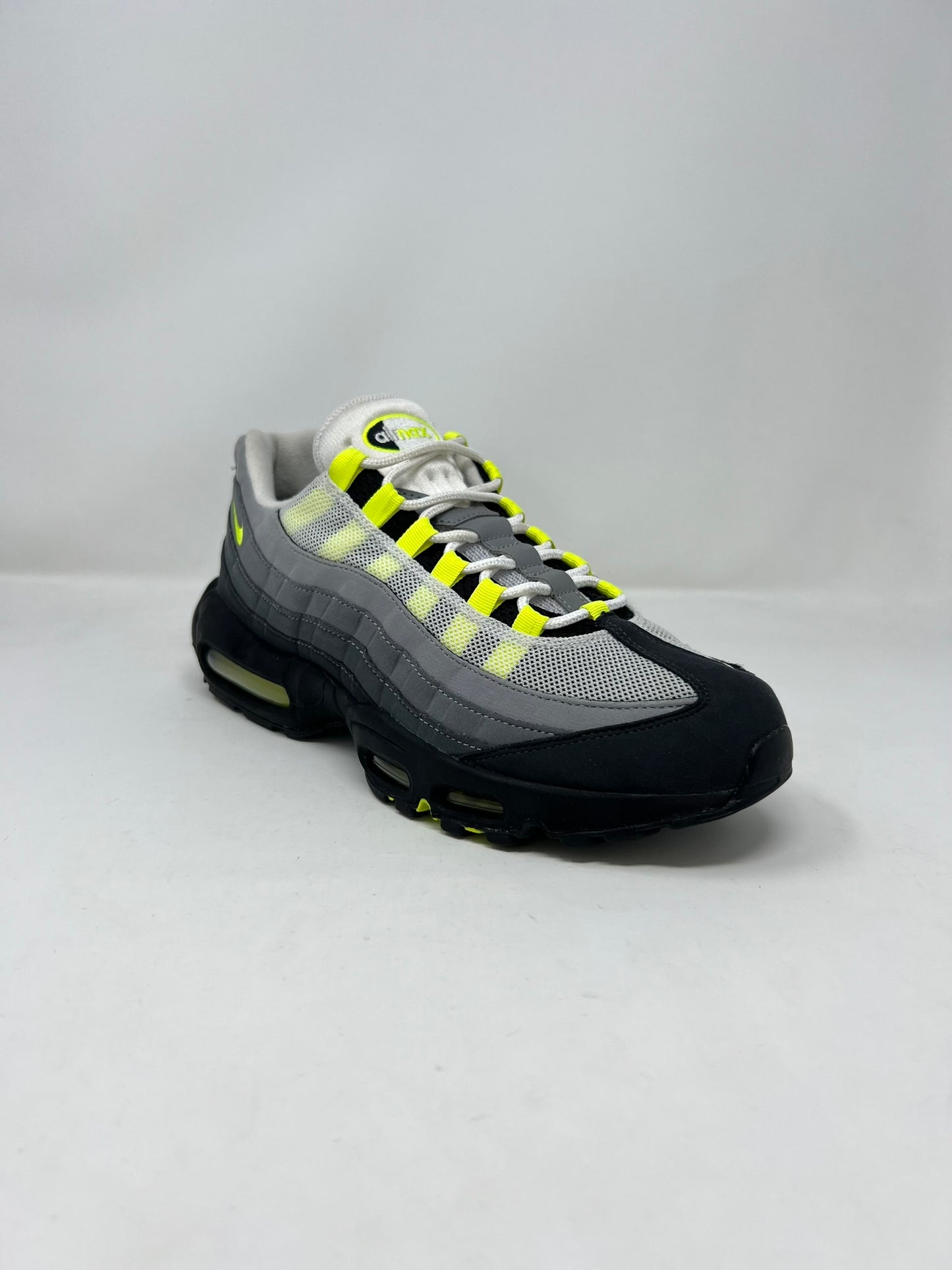 Nike Air Max 95 OG Neon (2020) UK9.5