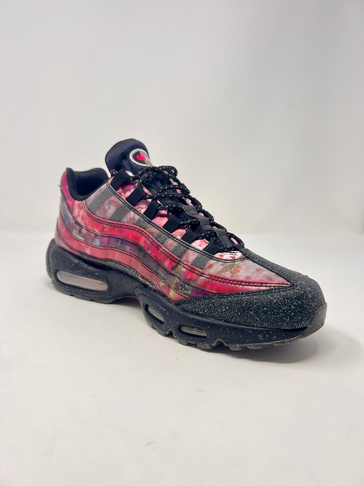 Nike Air Max 95 Cherry Blossom UK9