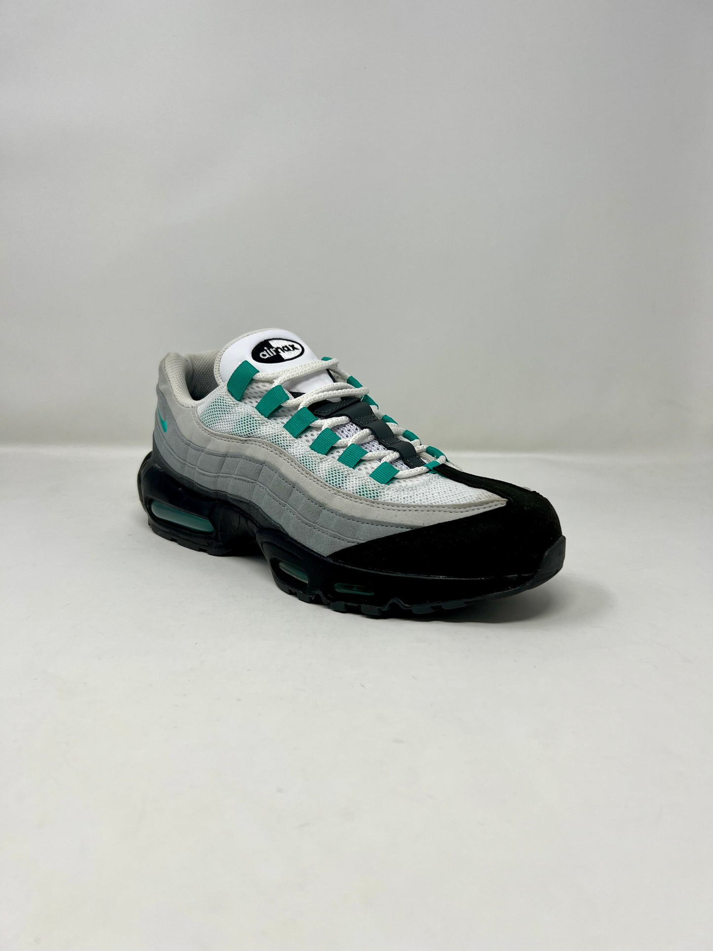 Nike Air Max 95 Emerald ID UK8.5