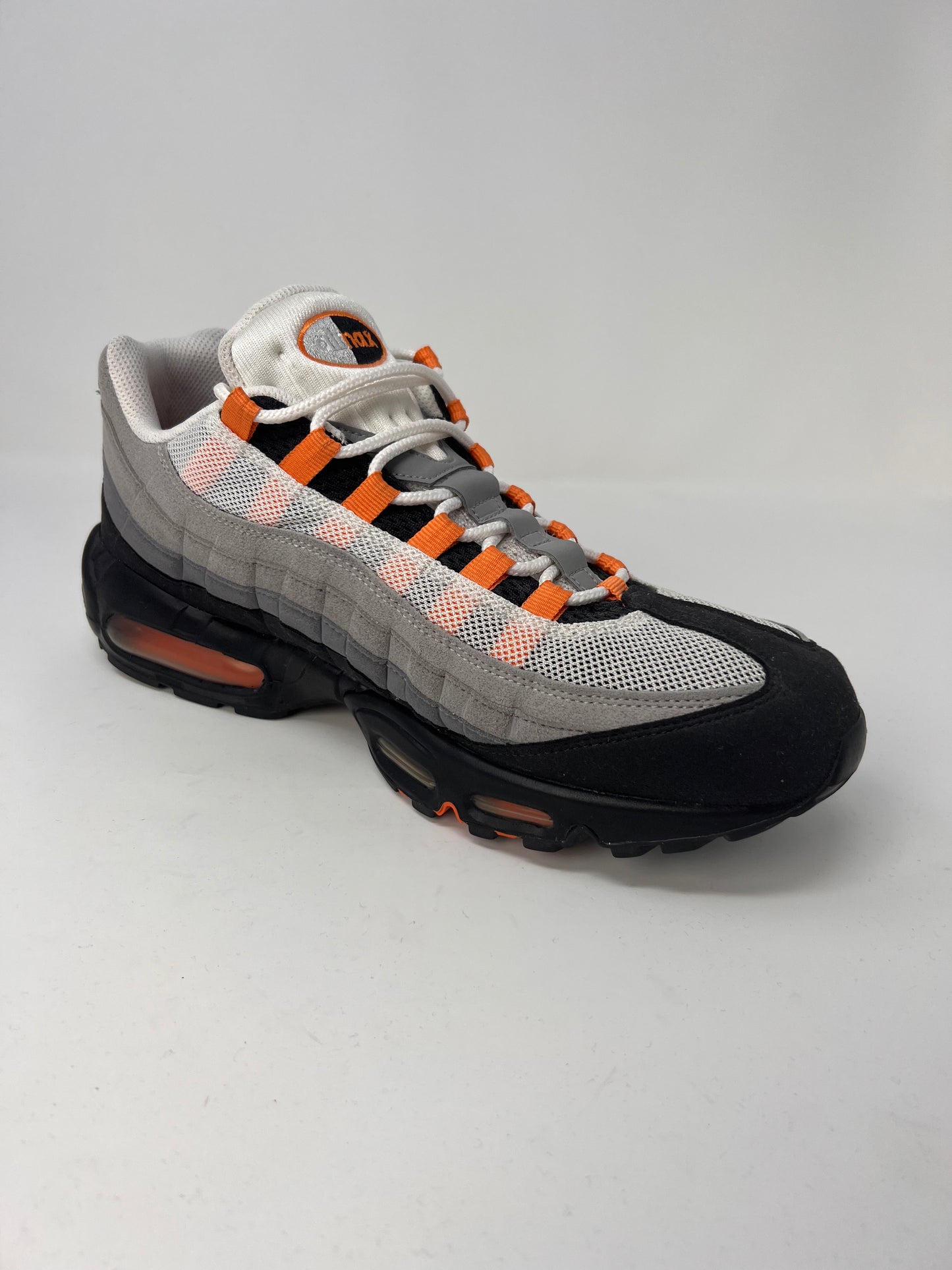 Nike Air Max 95 OG Mandarin