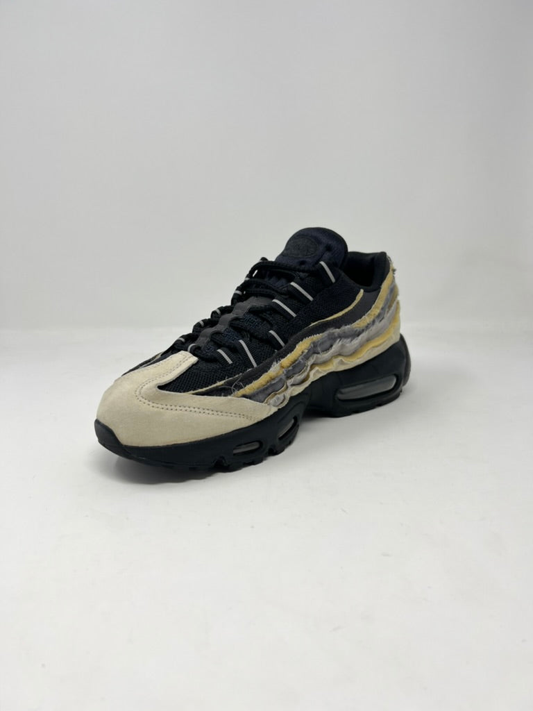 Nike Air Max 95 CDG Black Grey UK5.5