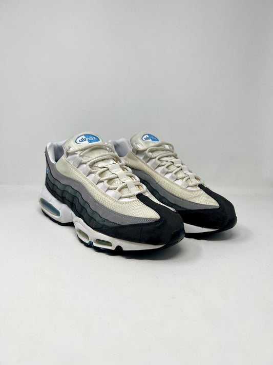 Nike Air Max 95 JD Baby Blue UK10