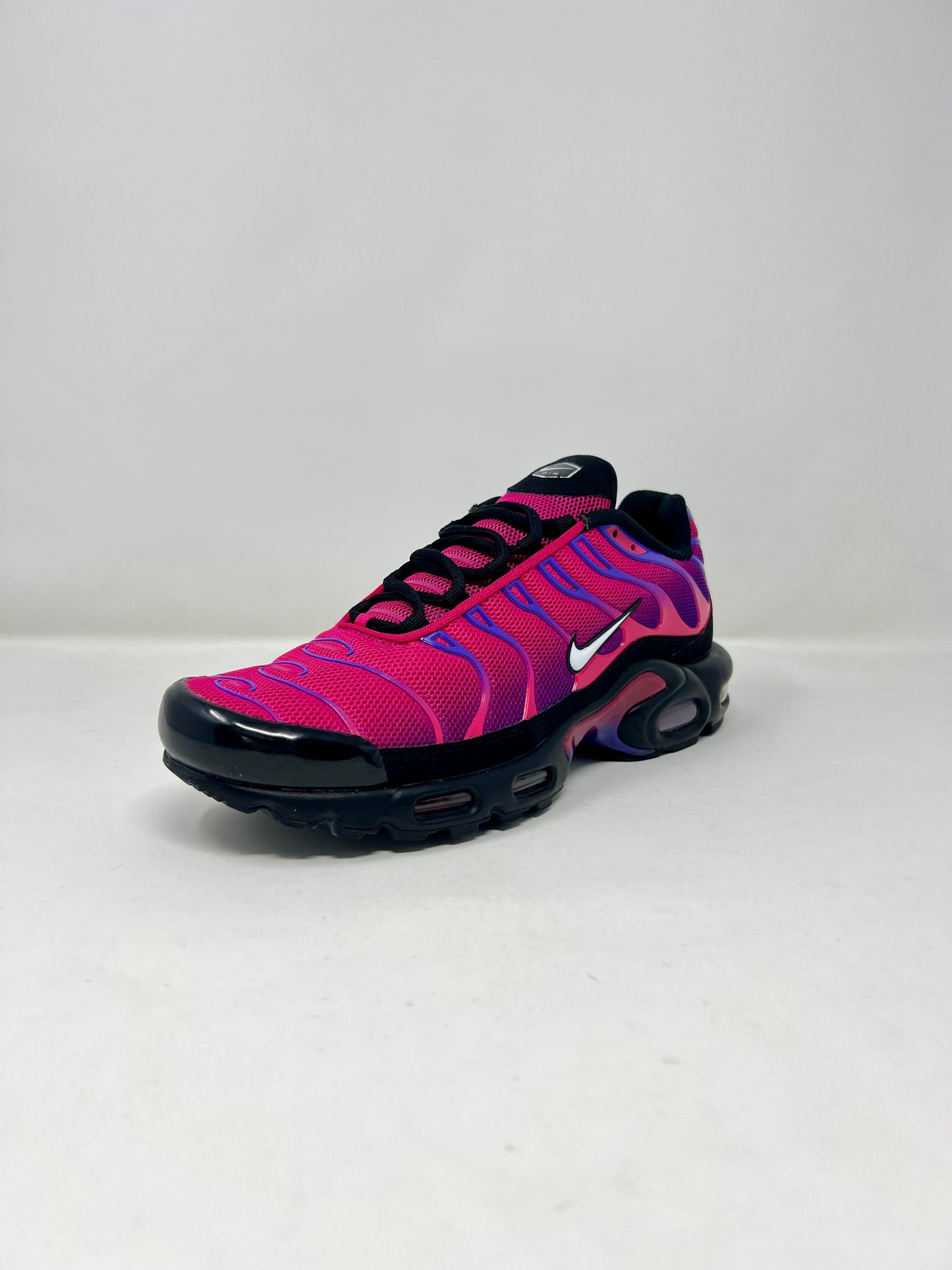 Nike Air Max Plus Fireberry UK9