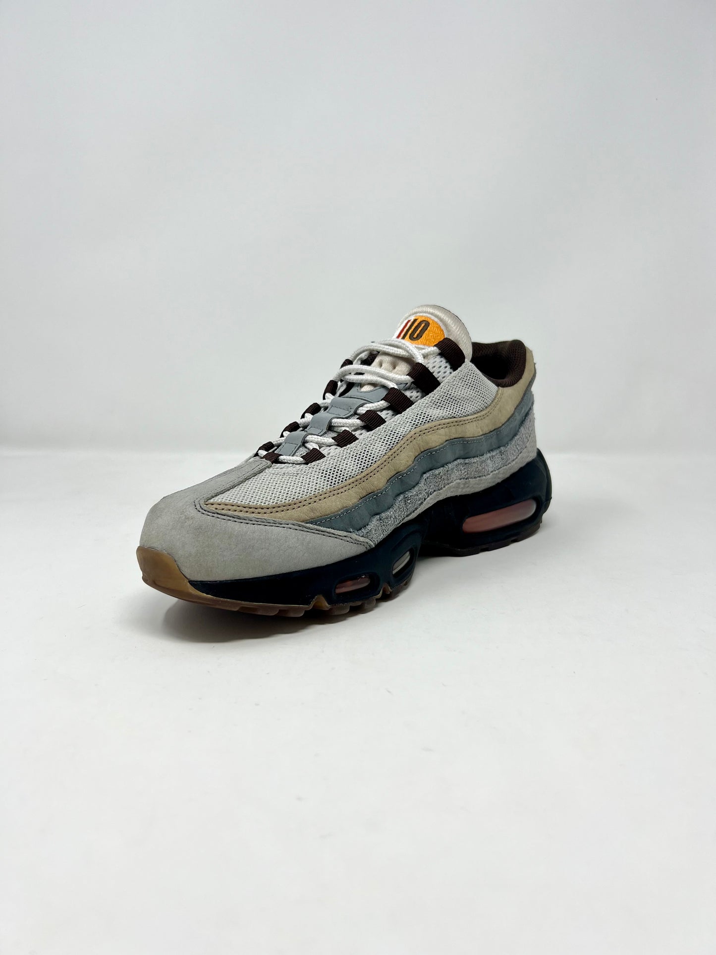 Nike Air Max 95 Footpatrol '110' UK8