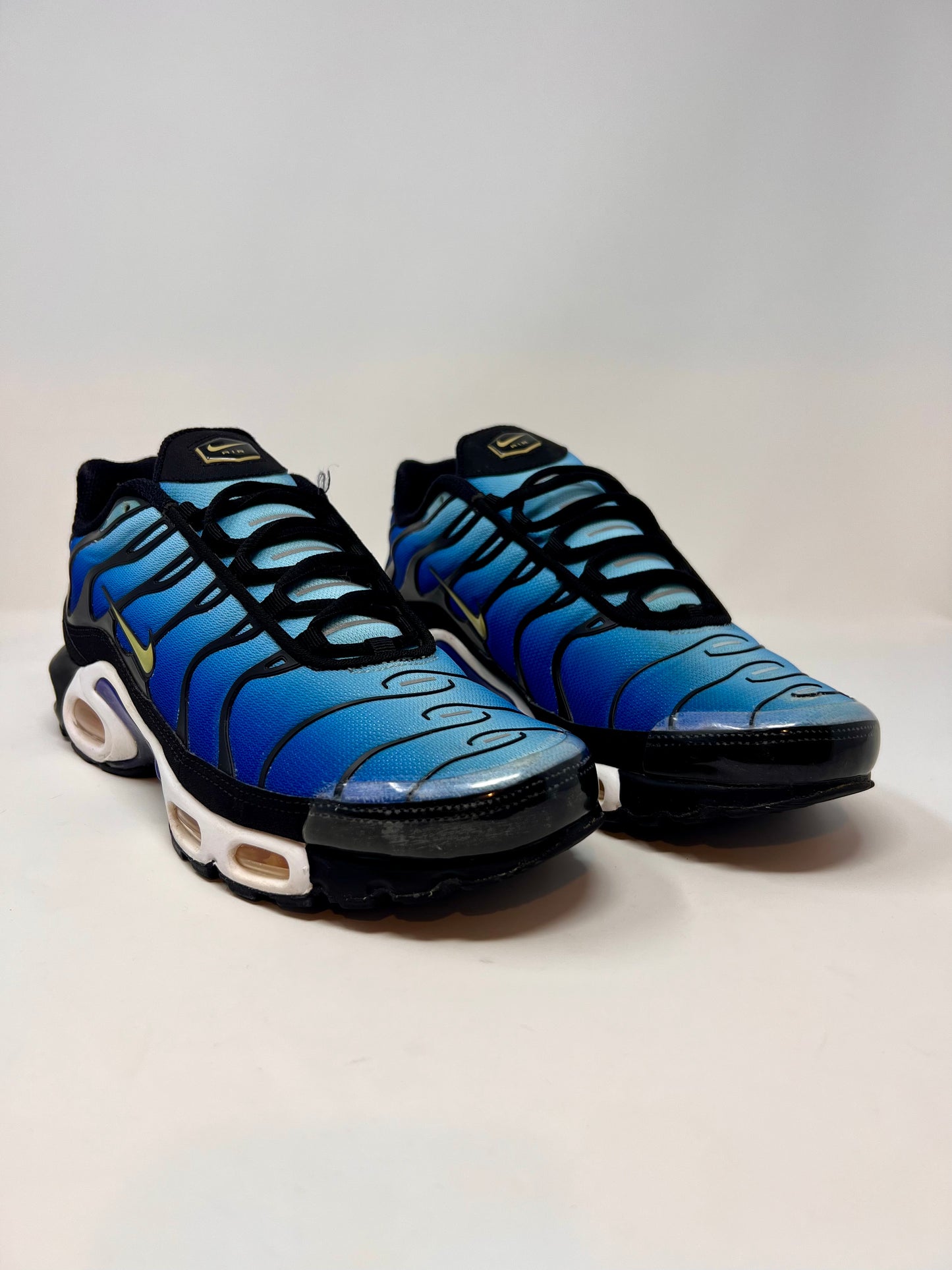 Nike Air Max Plus TN Anniversary UK9.5