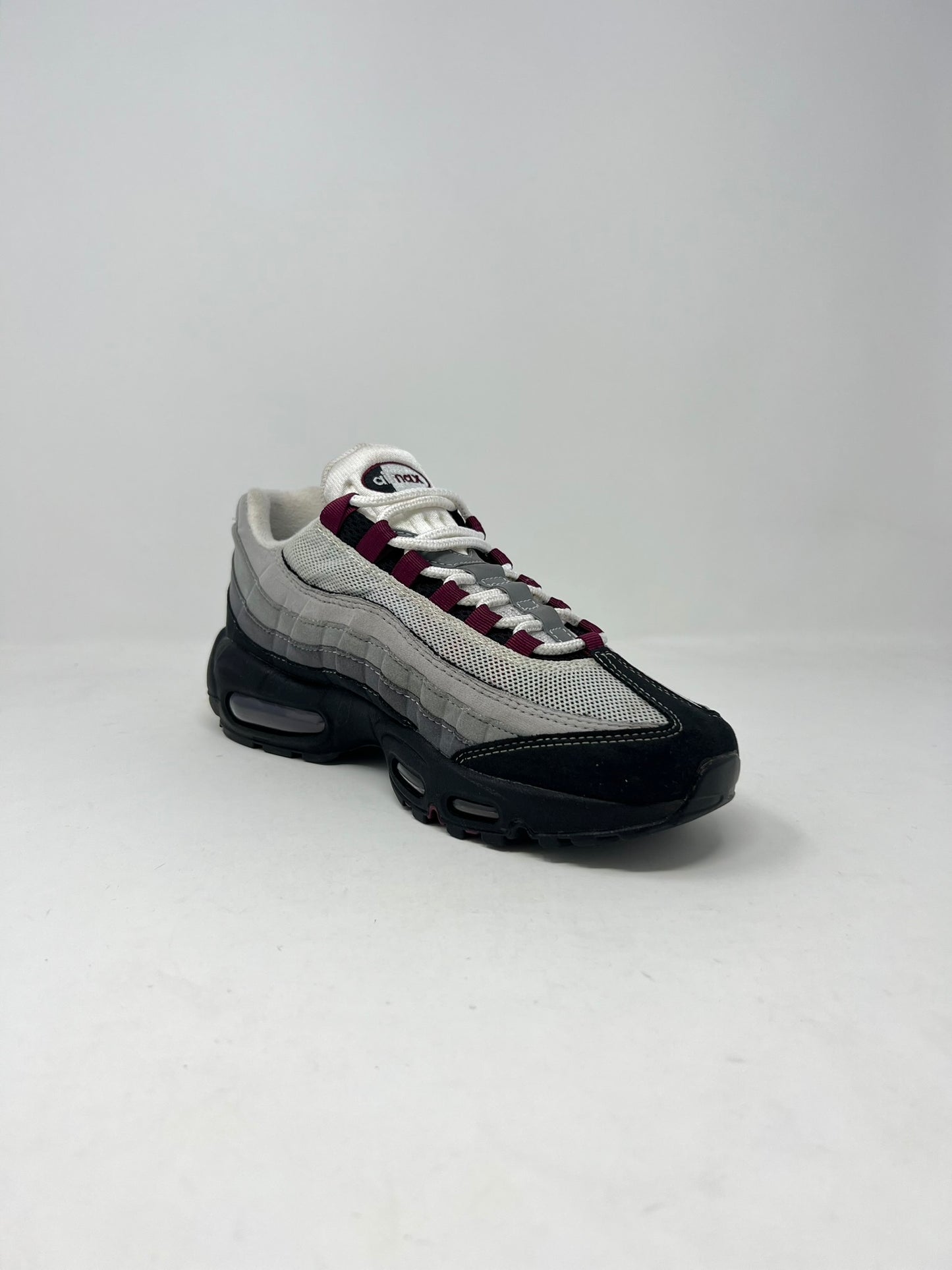 Nike Air Max 95 Dark Beetroot UK6