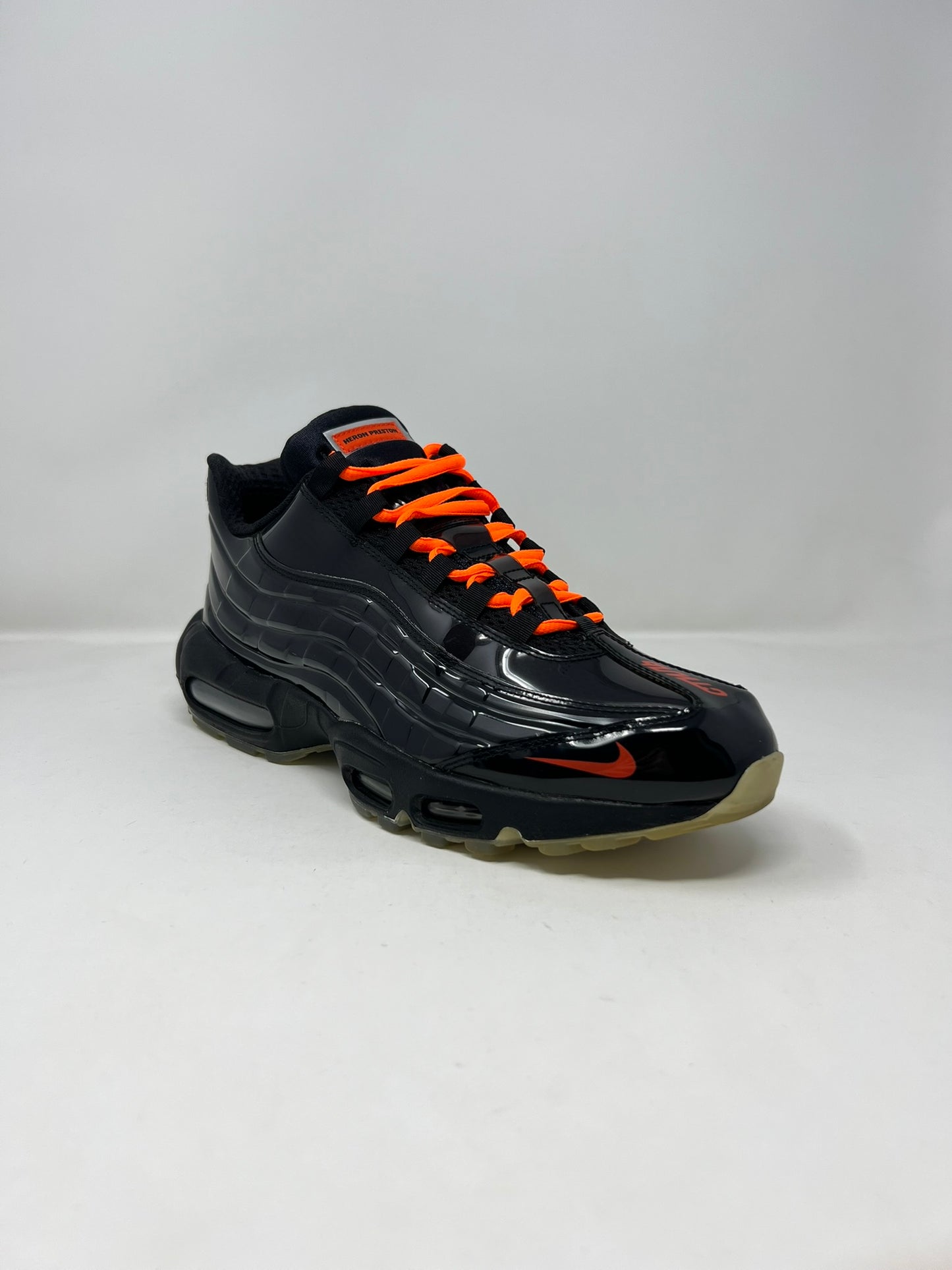 Nike Air Max 95 Heron Preston ID UK10
