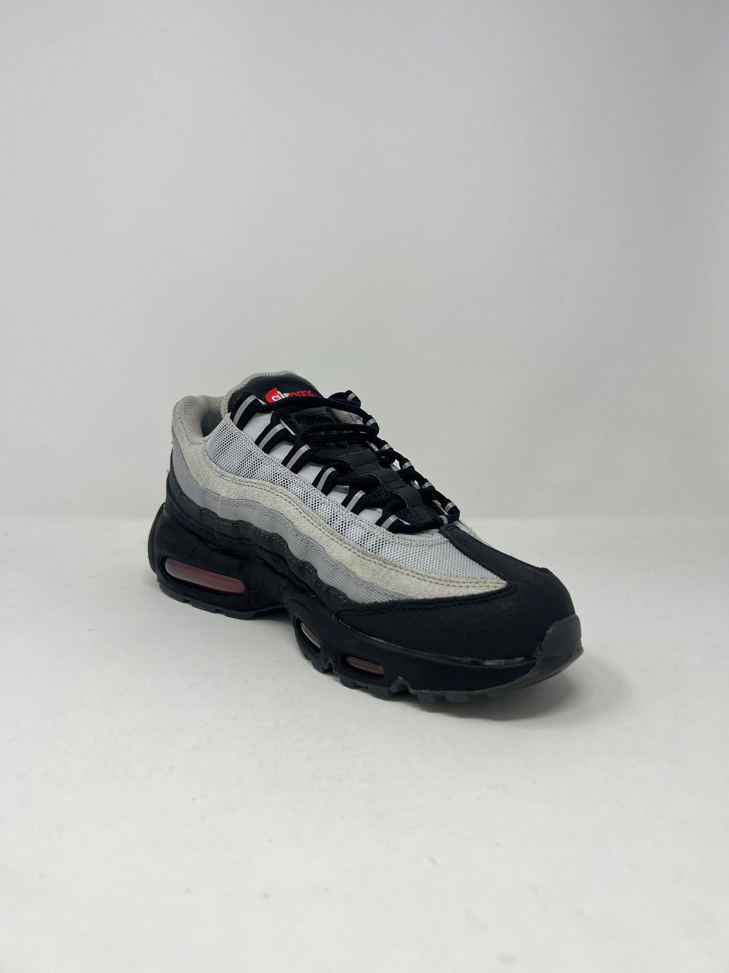 Nike Air Max 95 Koi Fish Scales UK7.5