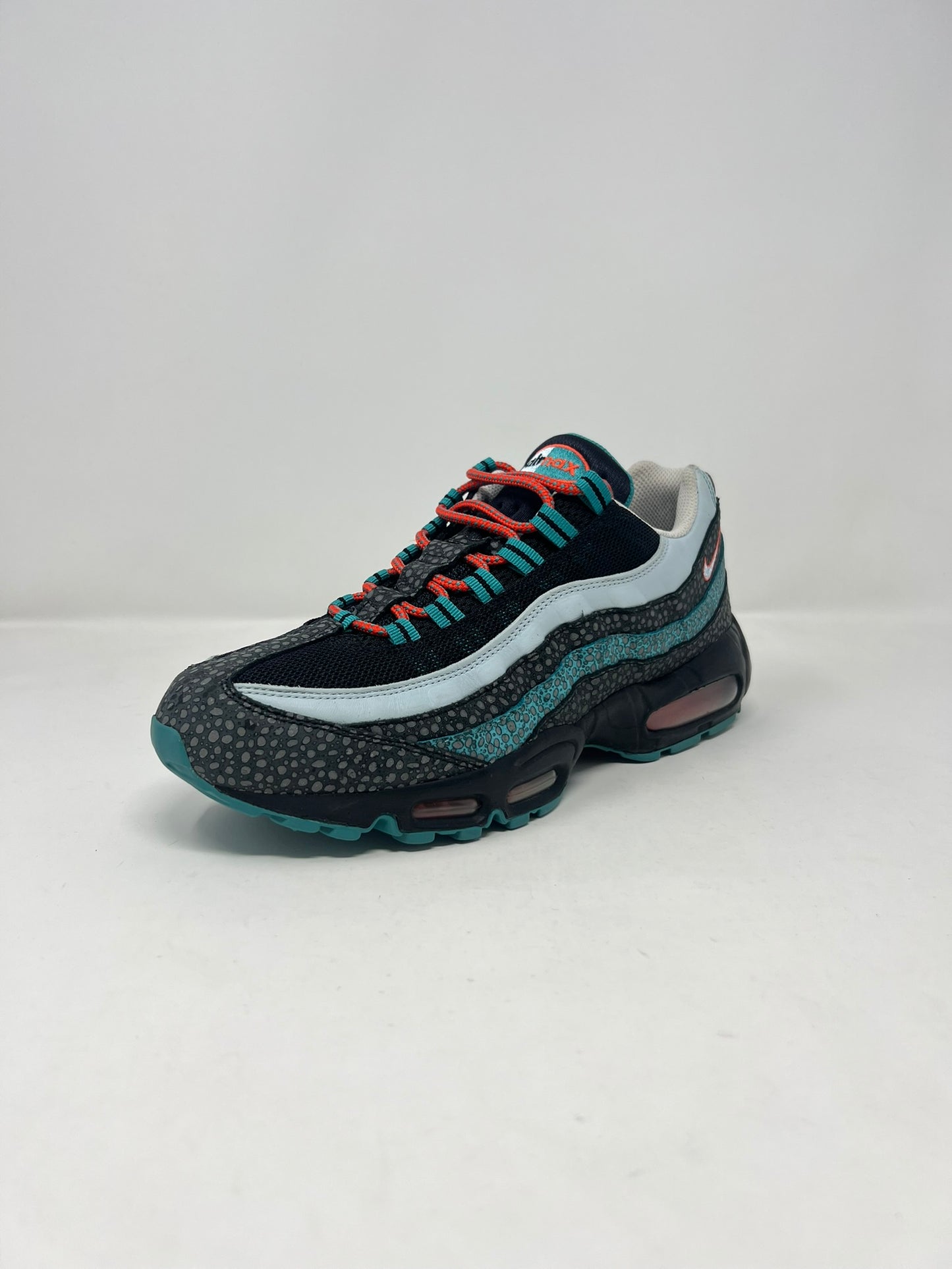 Nike Air Max 95 Deluxe Safari QS Kabutomushi UK8 Sample