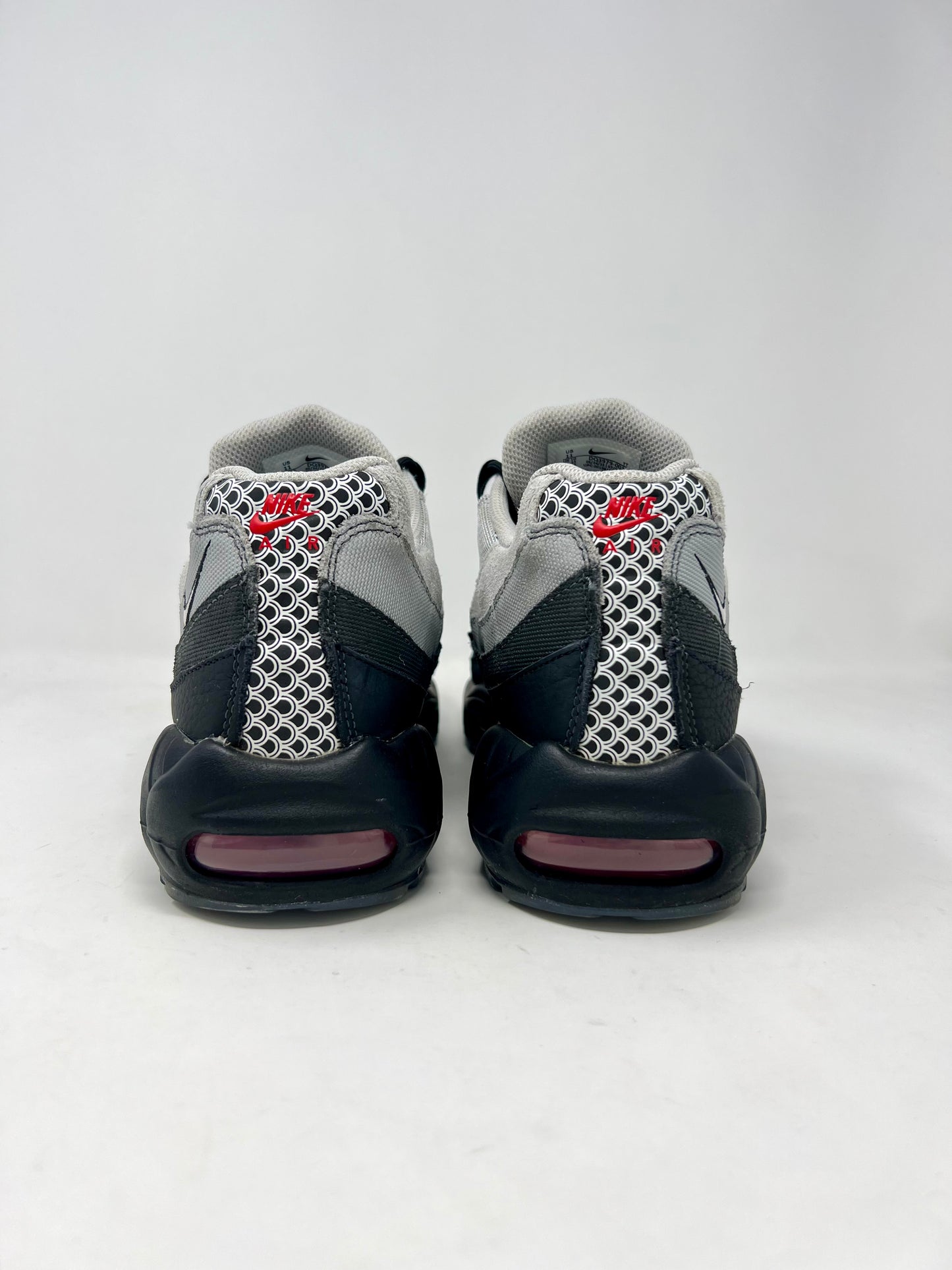 Nike Air Max 95 Koi Fish Scales UK10