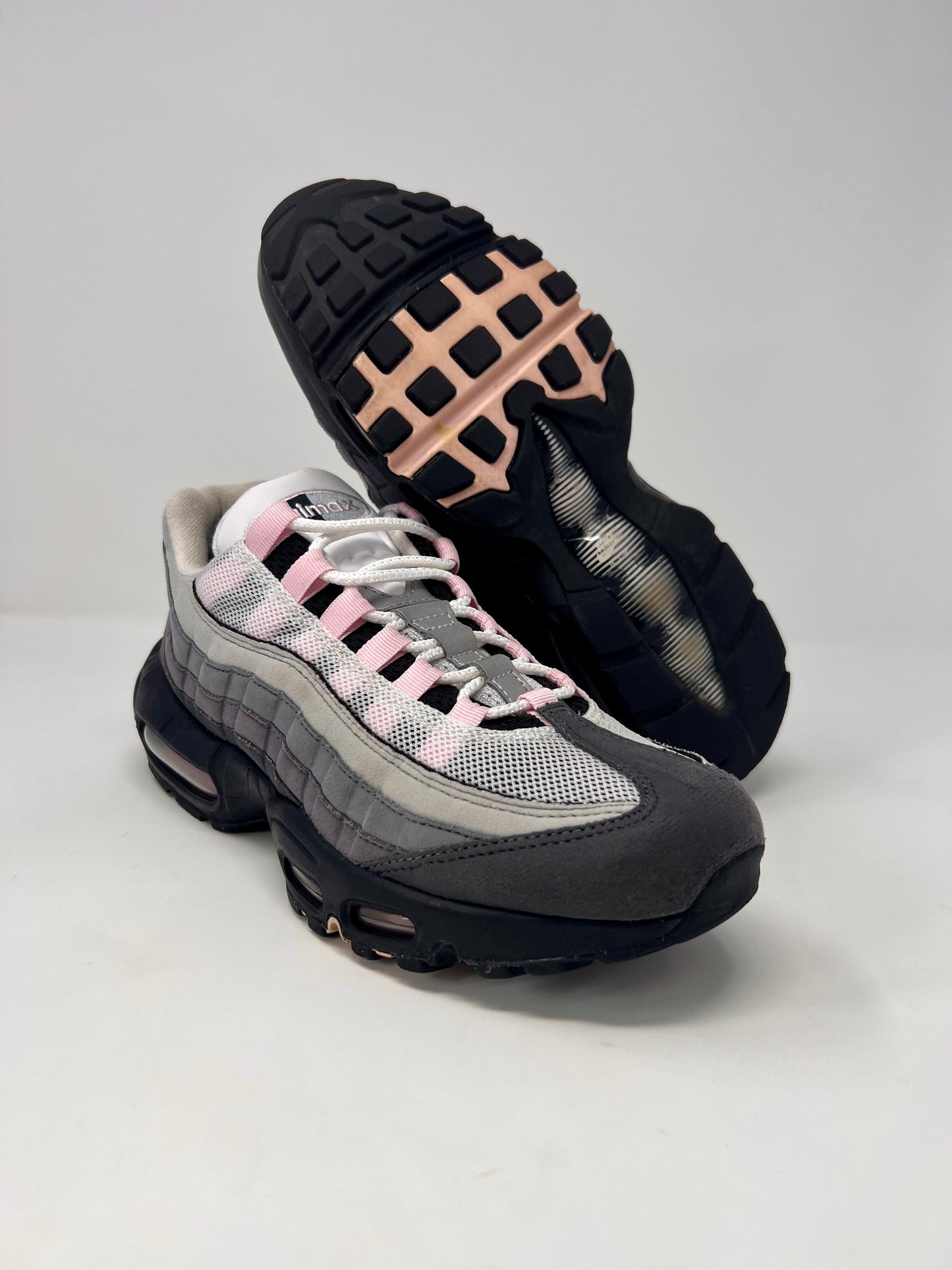 Nike Air Max 95 Pink Foam
