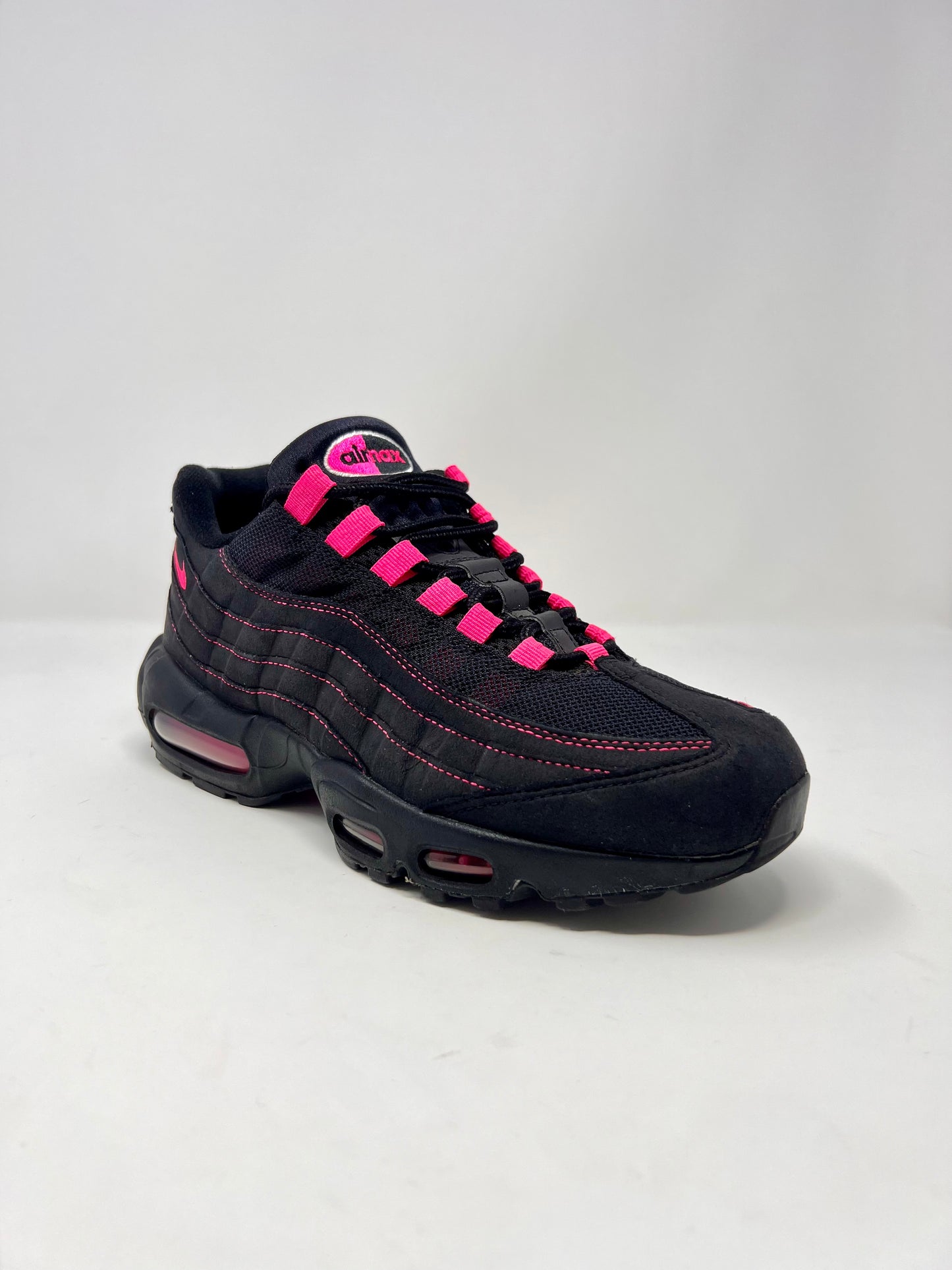 Nike Air Max 95 Pink Blast Asia Exclusive UK7.5
