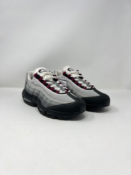Nike Air Max 95 Dark Beetroot UK9 Brand New